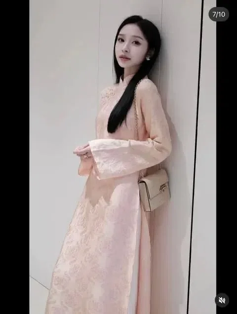 Ao dai (Ao Dai) 8