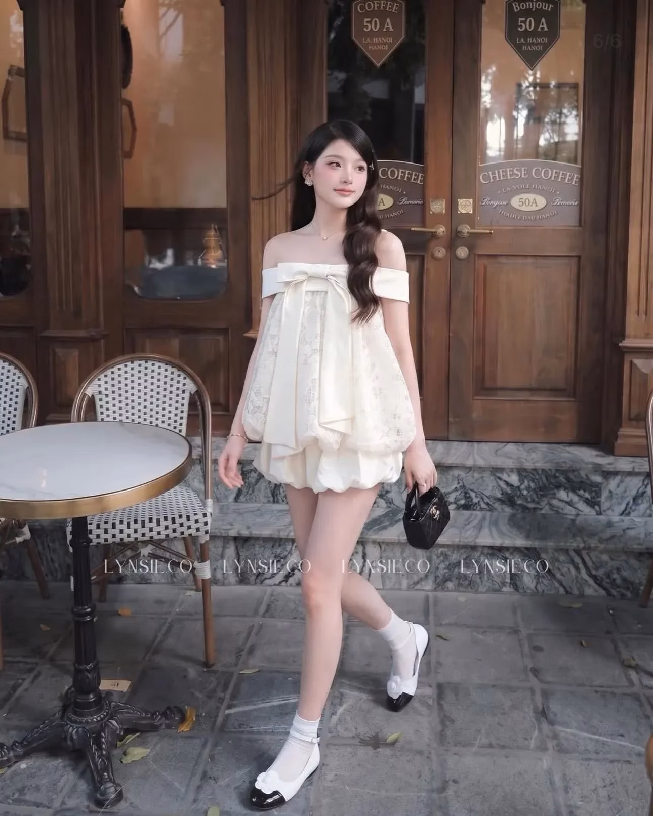 Tiemnhalemon #thuedogiare #thuedothanhhoa #chothuevaychupanh #thuevaychupanh 4