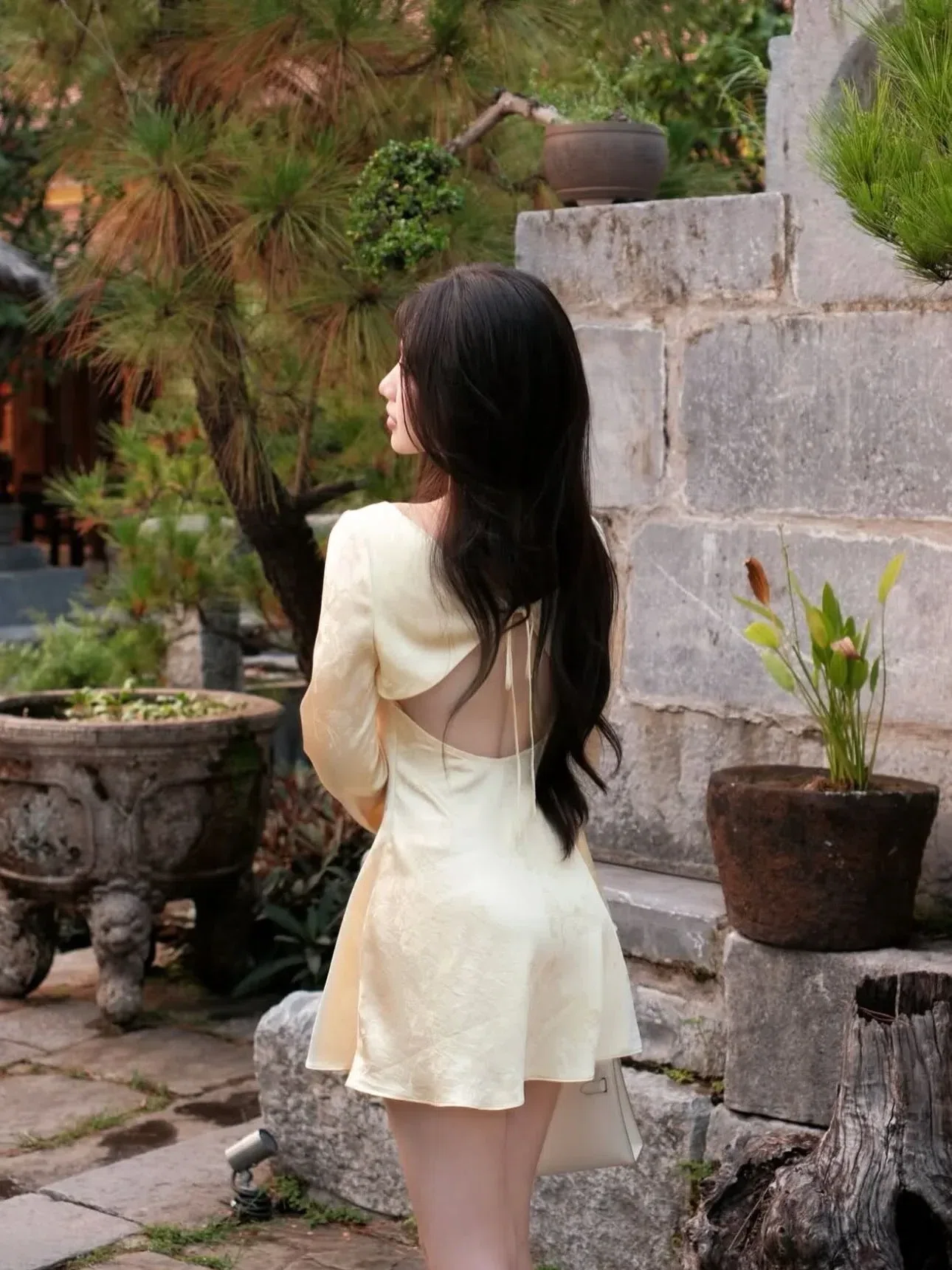 Oviah Dress 5