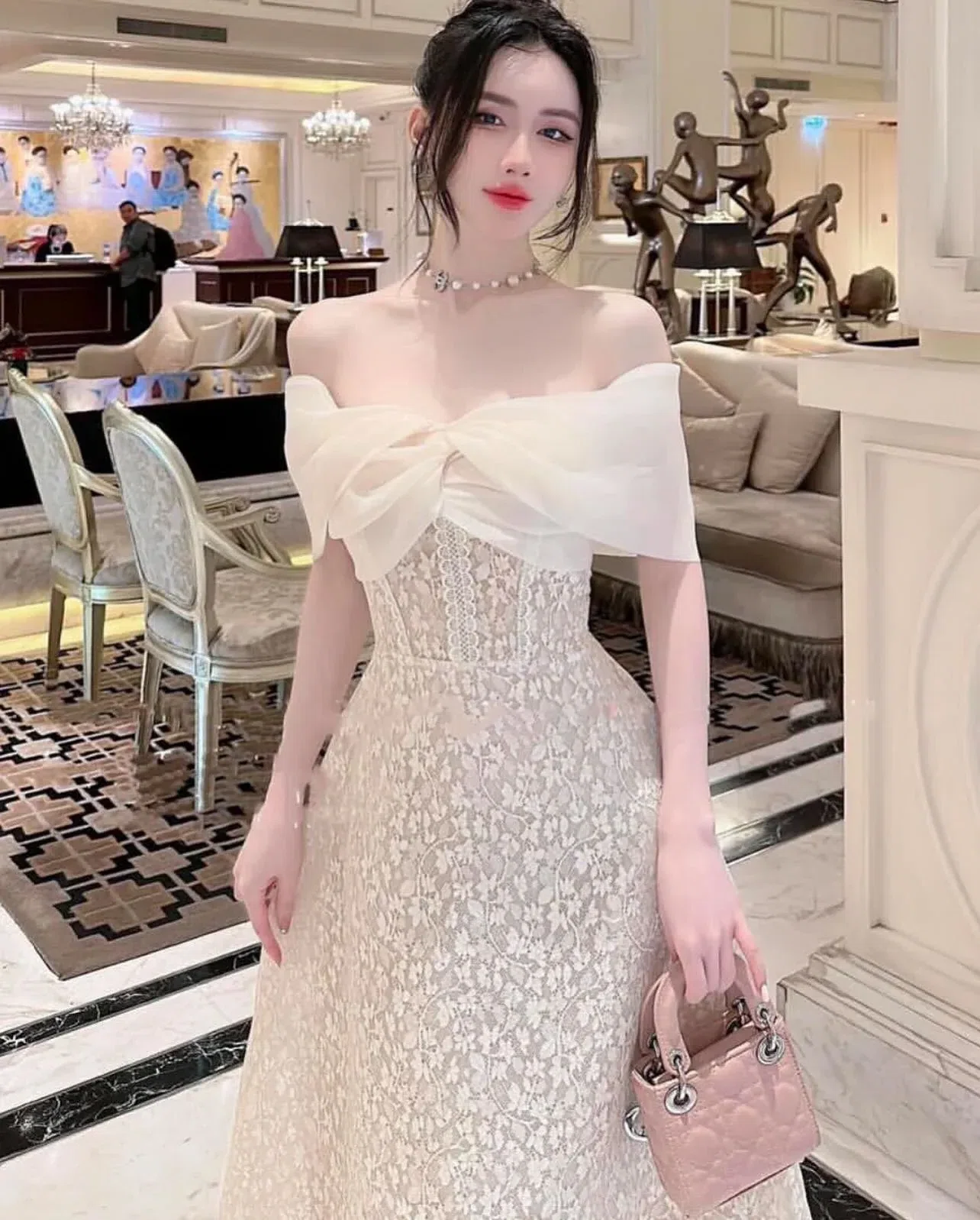 Công chúa của Traliné 🫶🏻 3