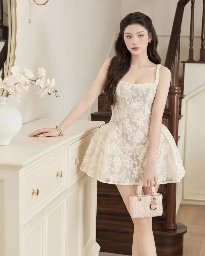 Manoli – Thuê trang phục 180.000 VND/24h, Size S, L 4