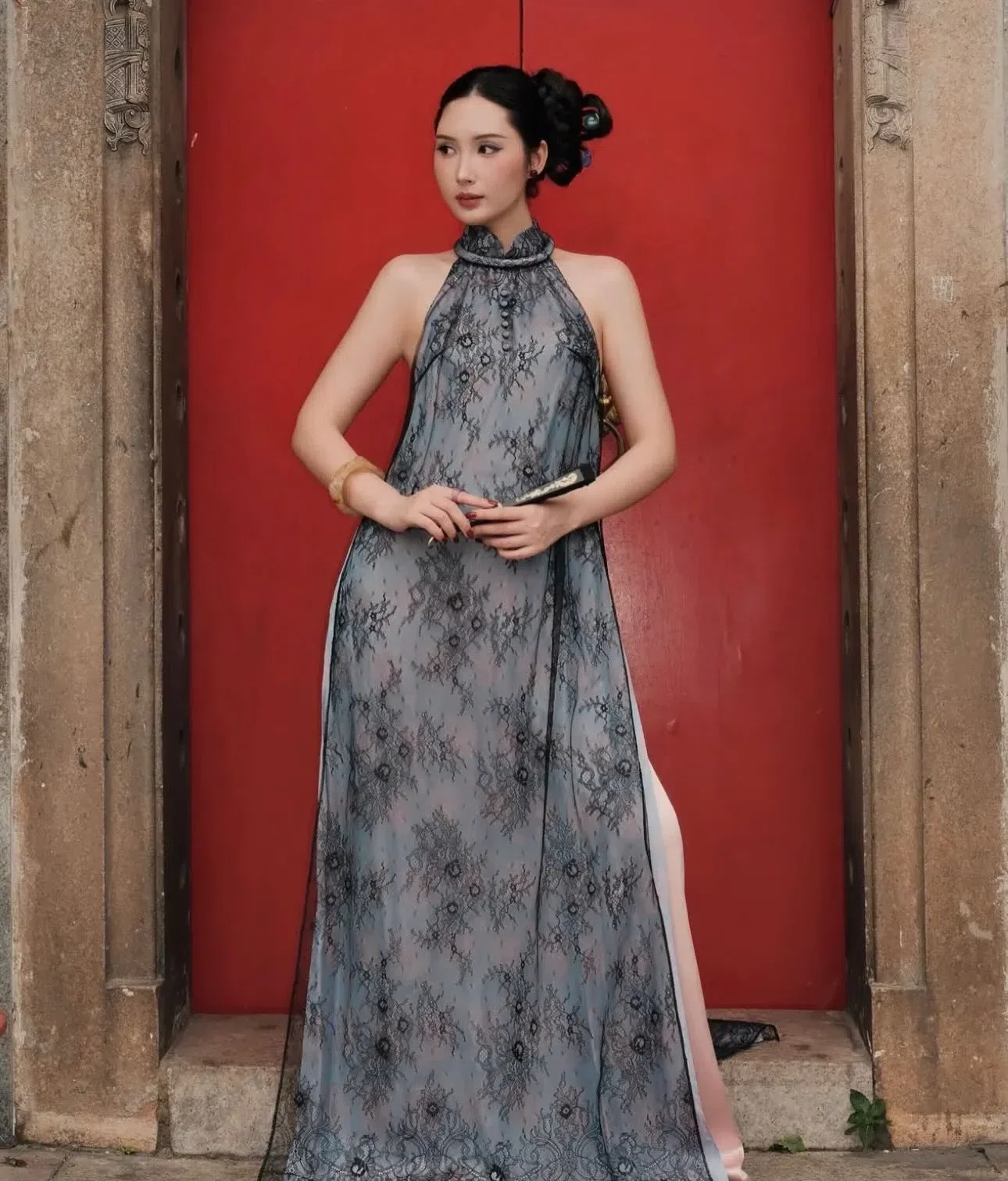 ONONMADE YẾM DIÊN VŨ SIZE M fit S,M 6