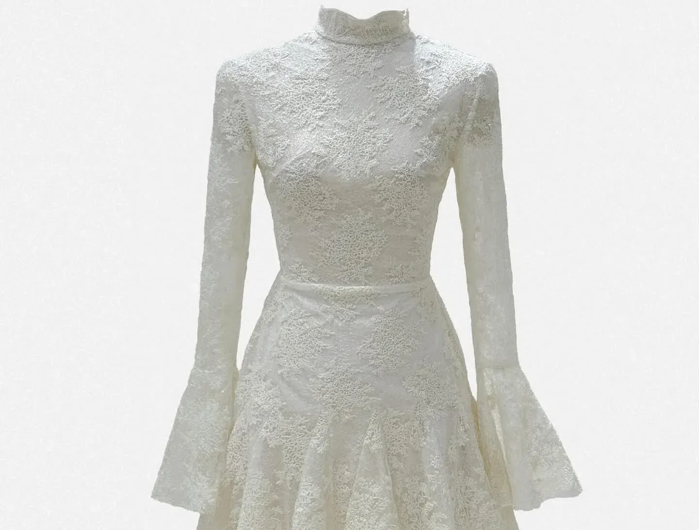 LONNIE DRESS - Size M 11