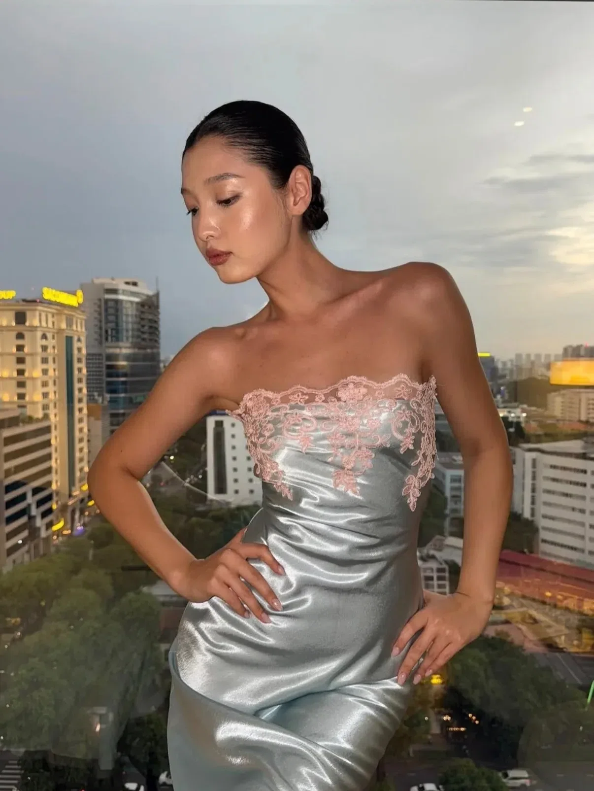 Cho thuê váy 𝙊𝙞𝙖 𝙎𝙩𝙪𝙙𝙞𝙤𝙨 11