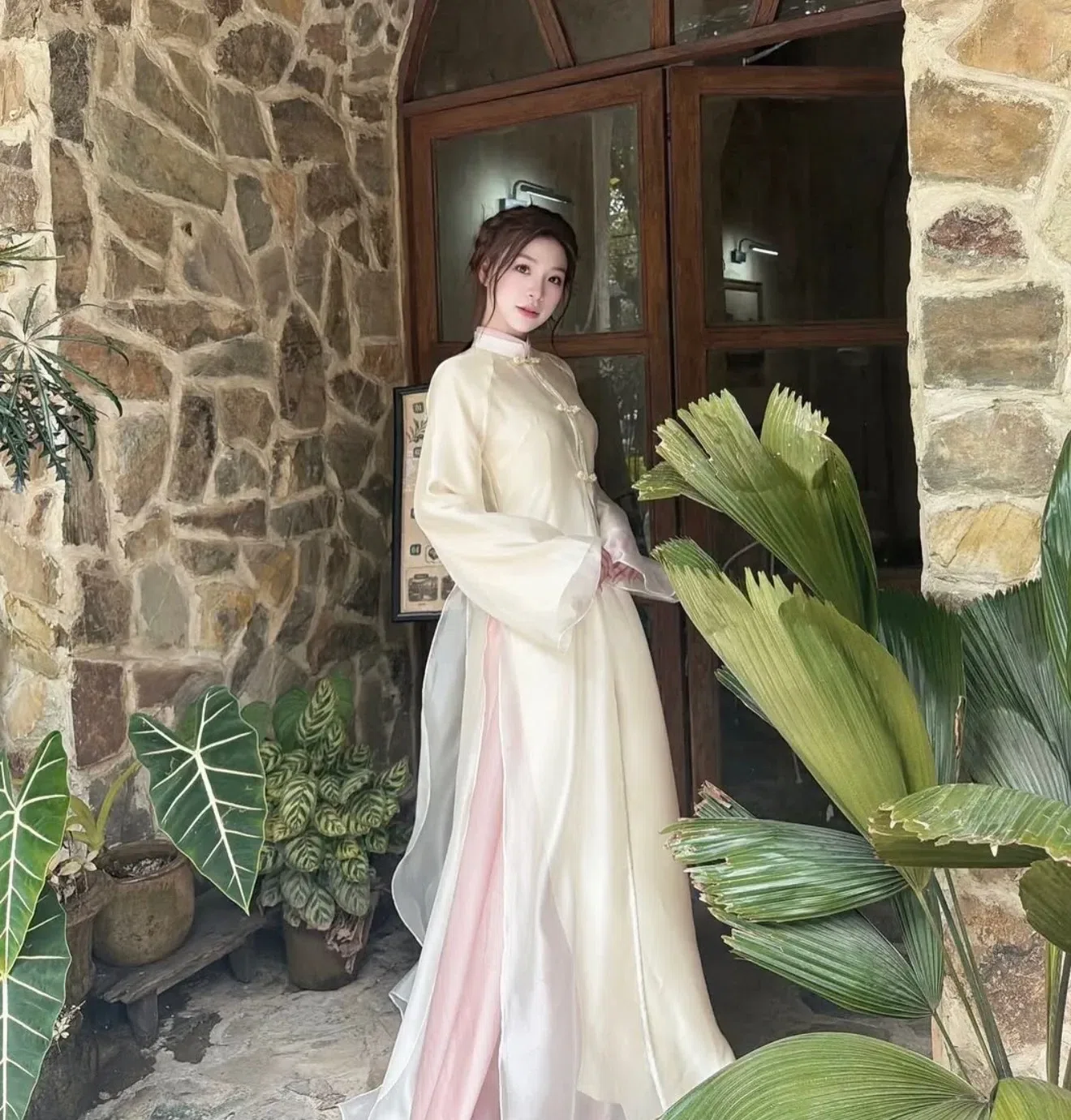 M ( hồng ), S ( be) @mita.ig 2