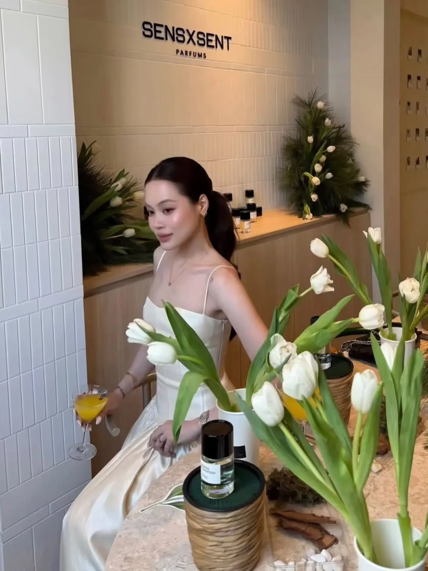 BRAND RUBIES - mùa prom tới. 6