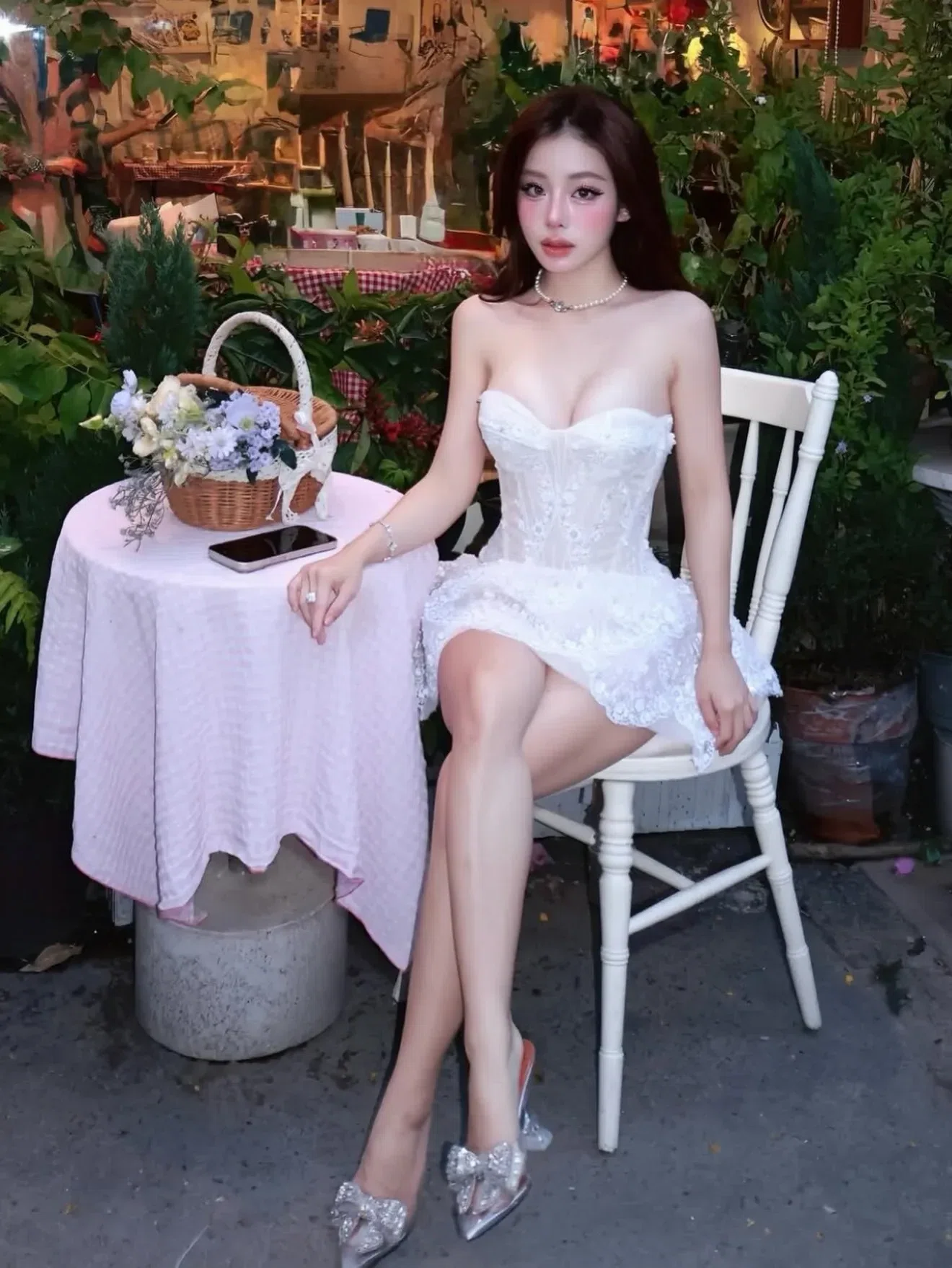 Ninisesi dress 8