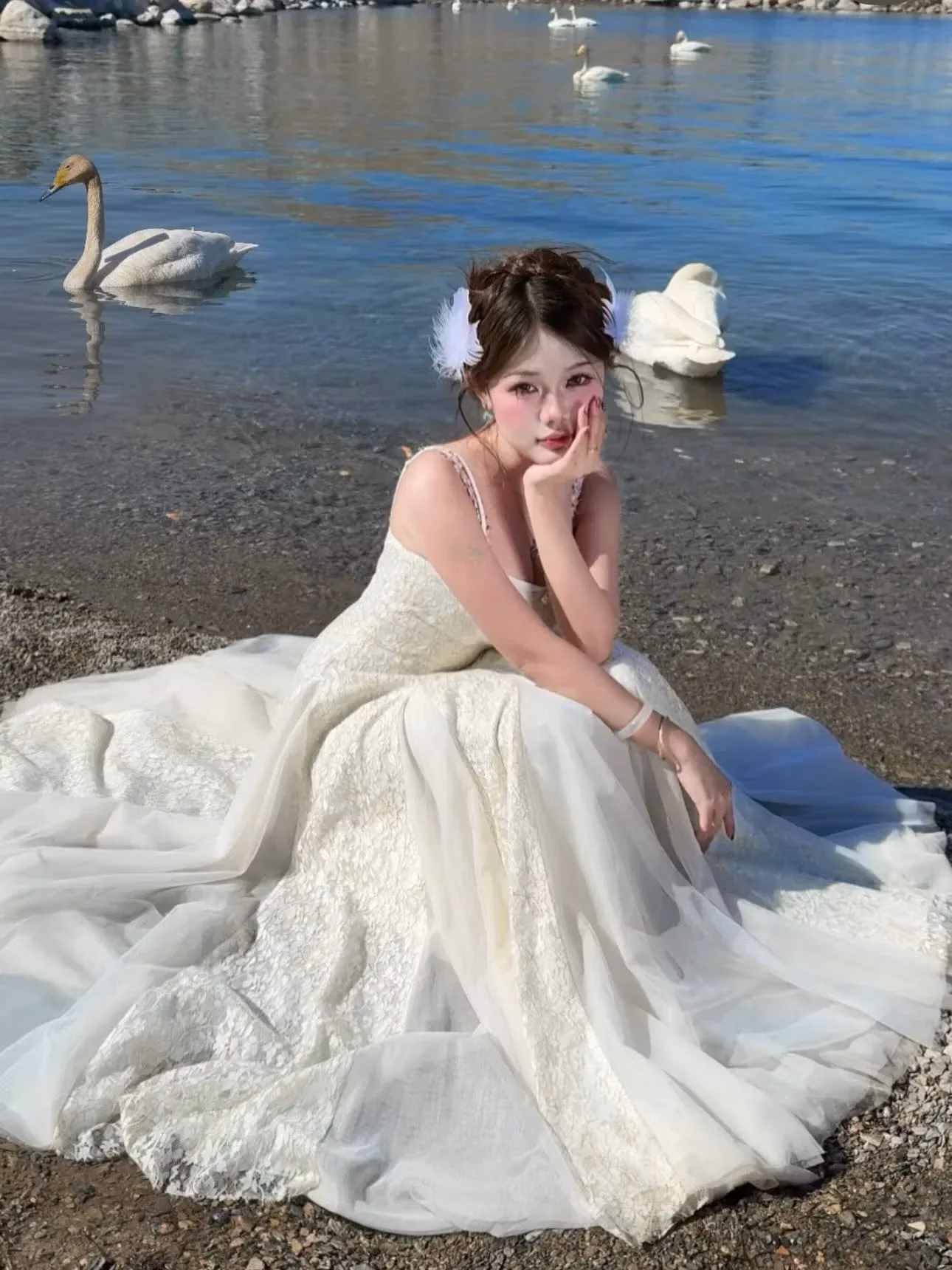 Tiela Dress 1