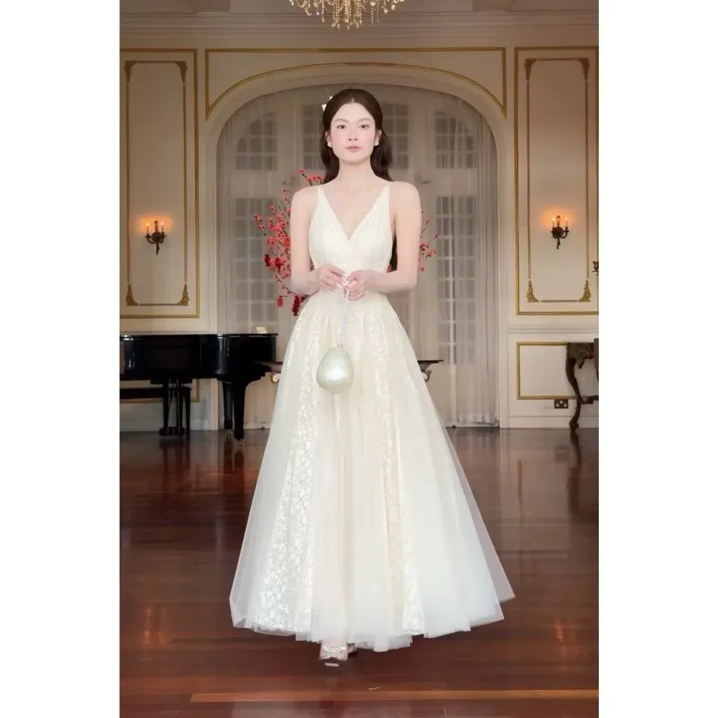 TC Dress - M164 4