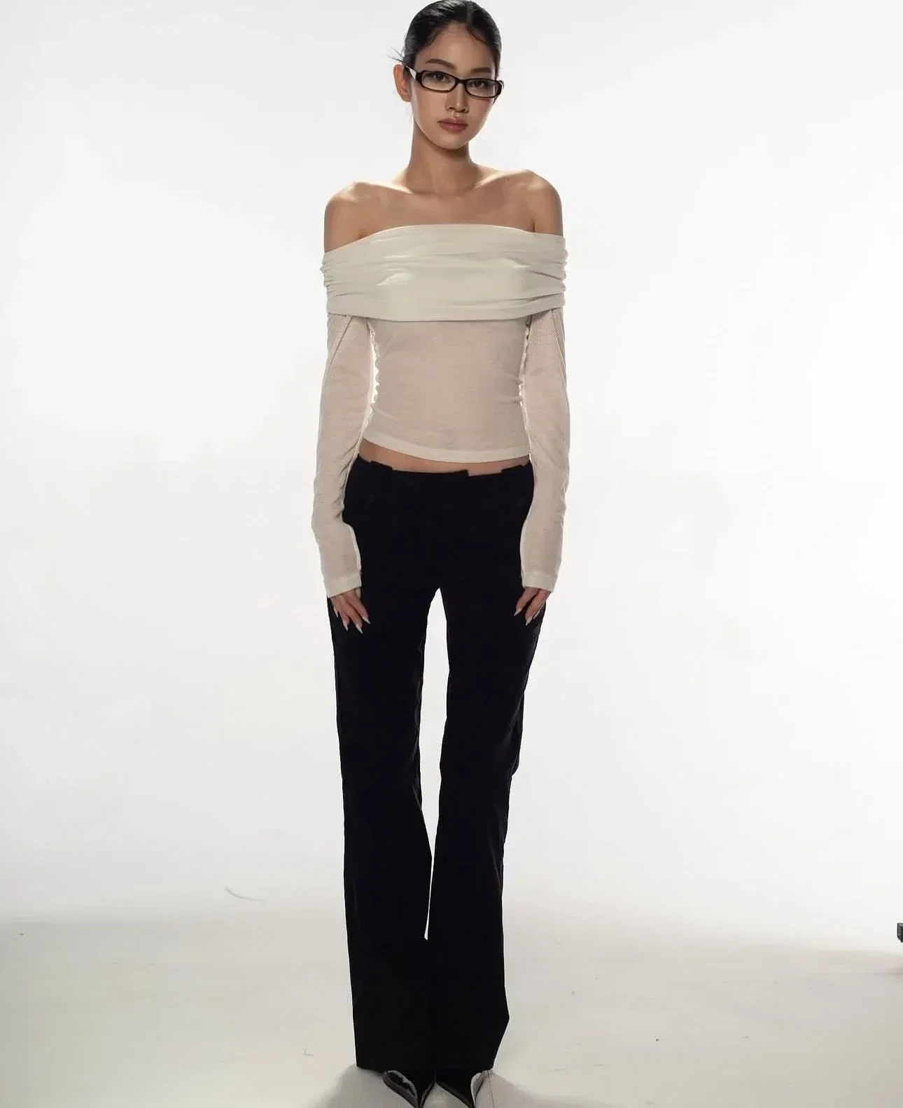 Mina Top Size M 3