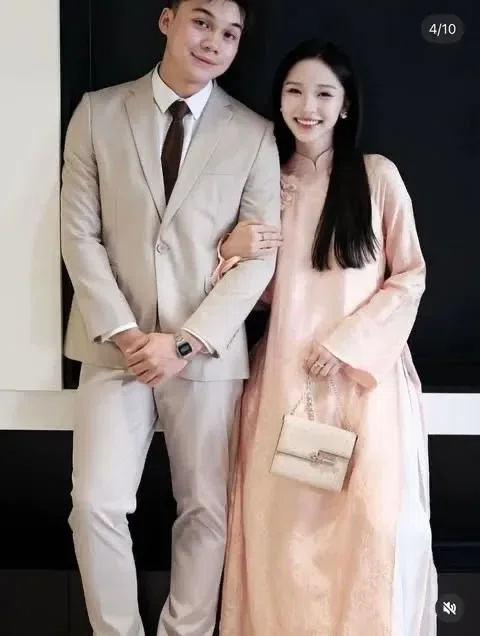 Ao dai (Ao Dai) 4