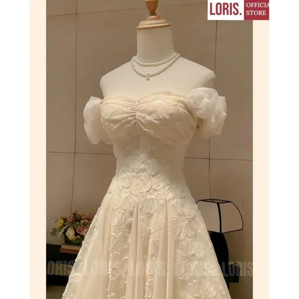 TC Dress - A306 3
