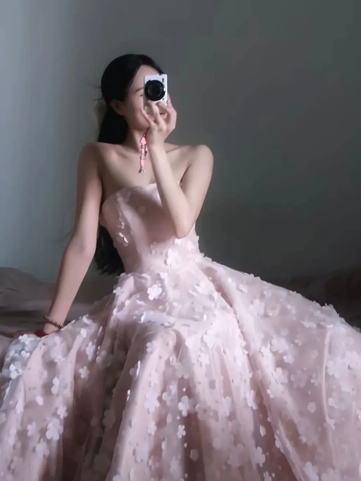 LAFUONG Dress 7