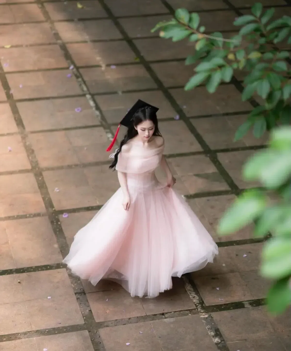 Tiela M157 Dress 1