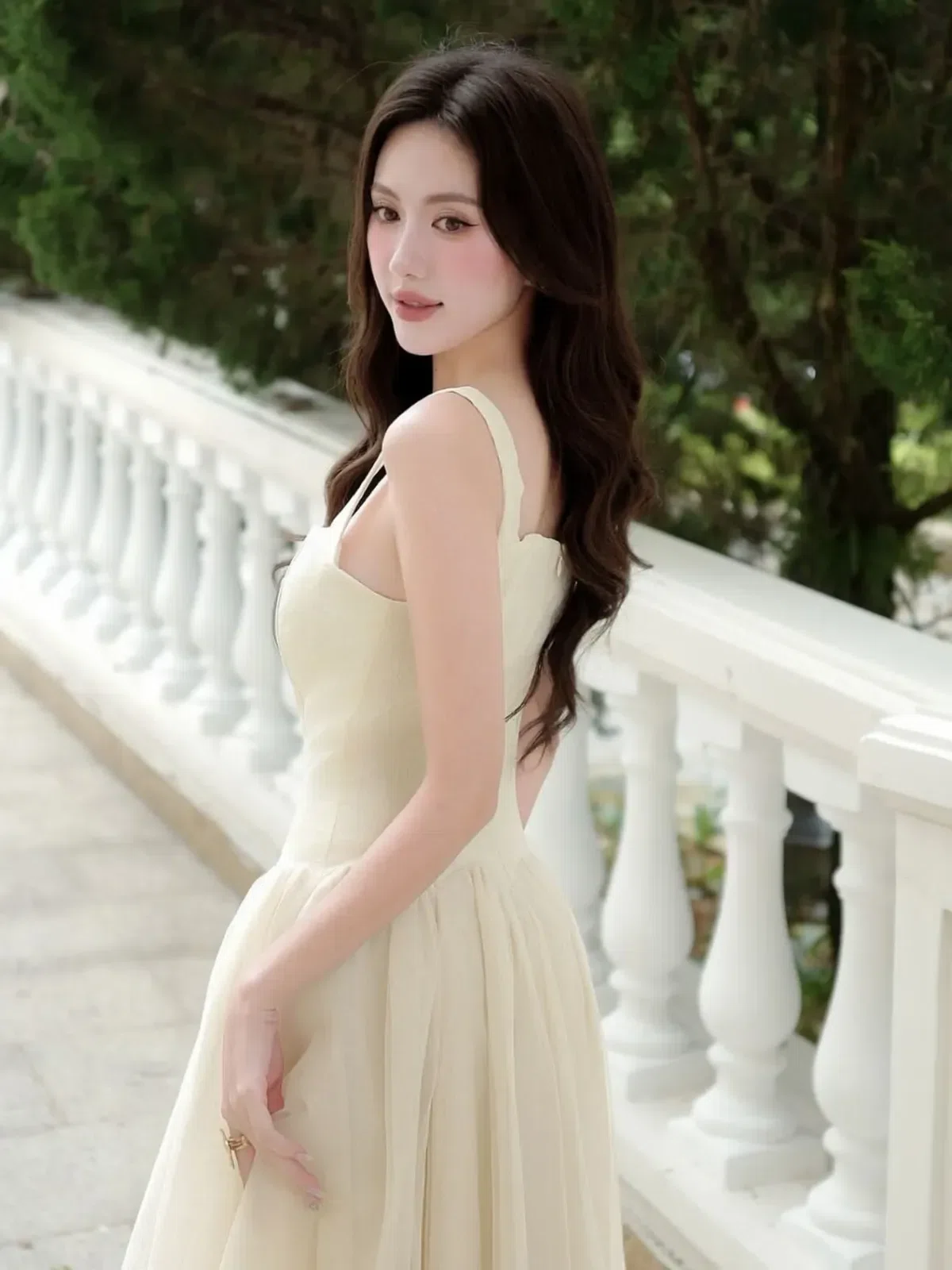 TIELA V543 Bonita Dress 6