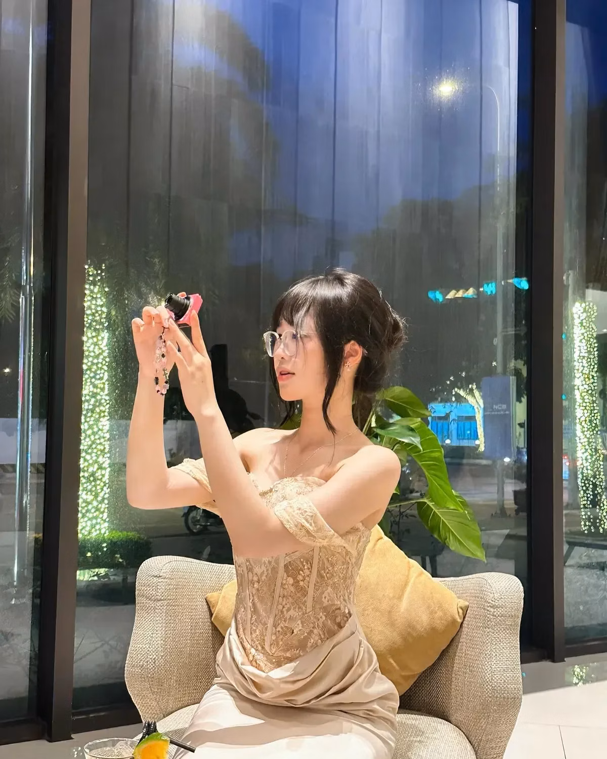 Váy prom, đi tiệc 3