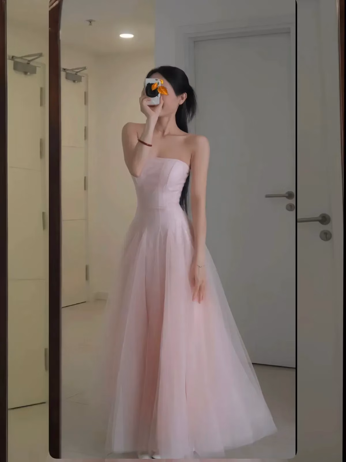 Tiela Dress 1