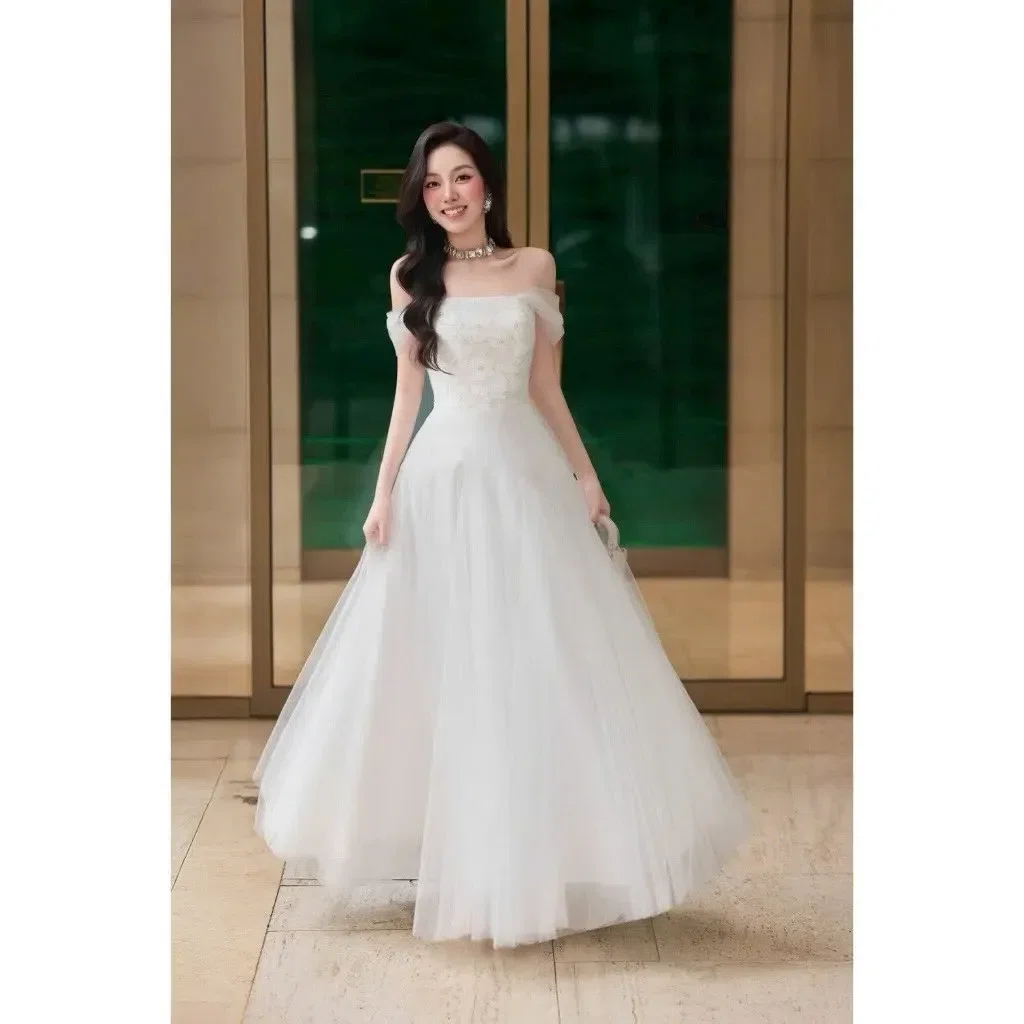TC Dress - A310 3