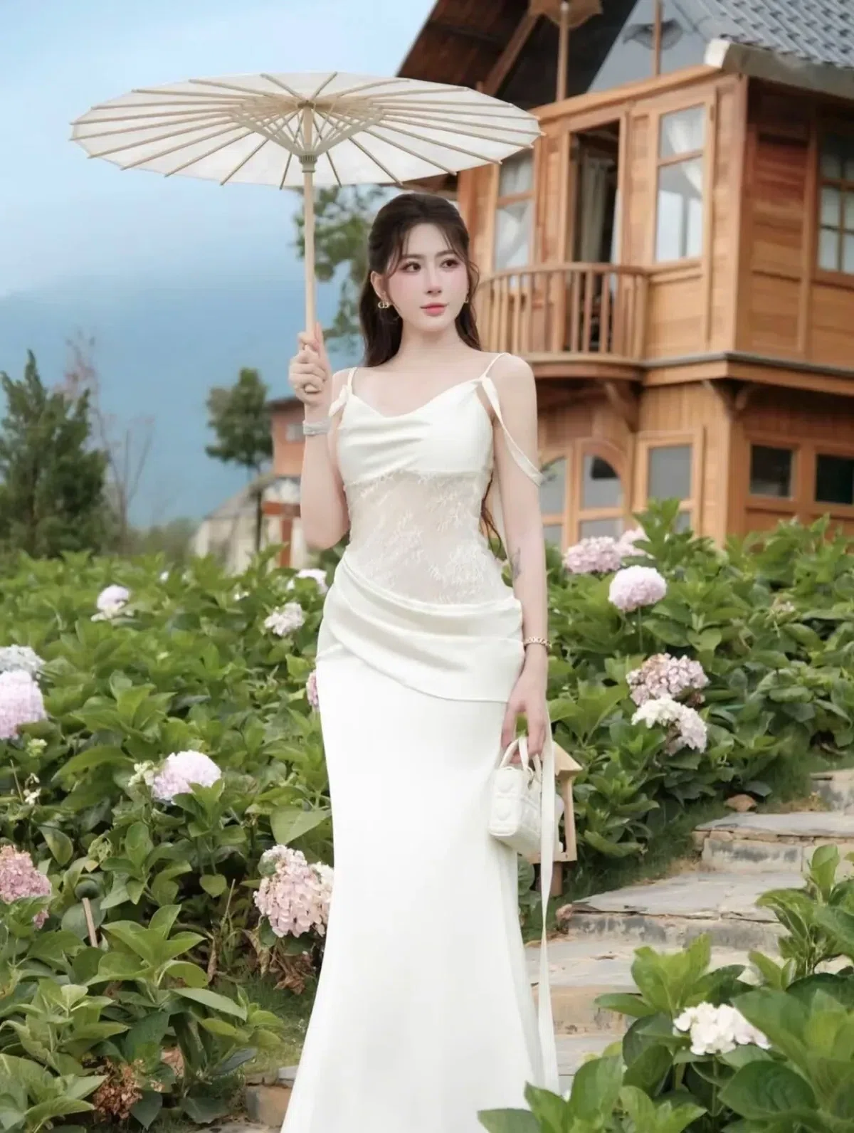 LAFUONG Dress 2