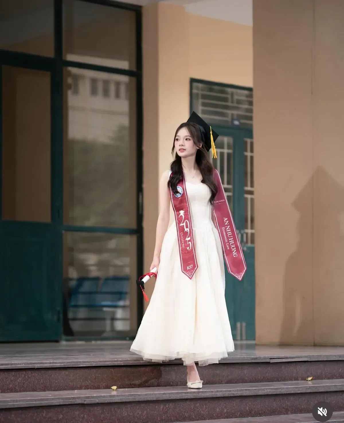 Tiela M125 Dress 1