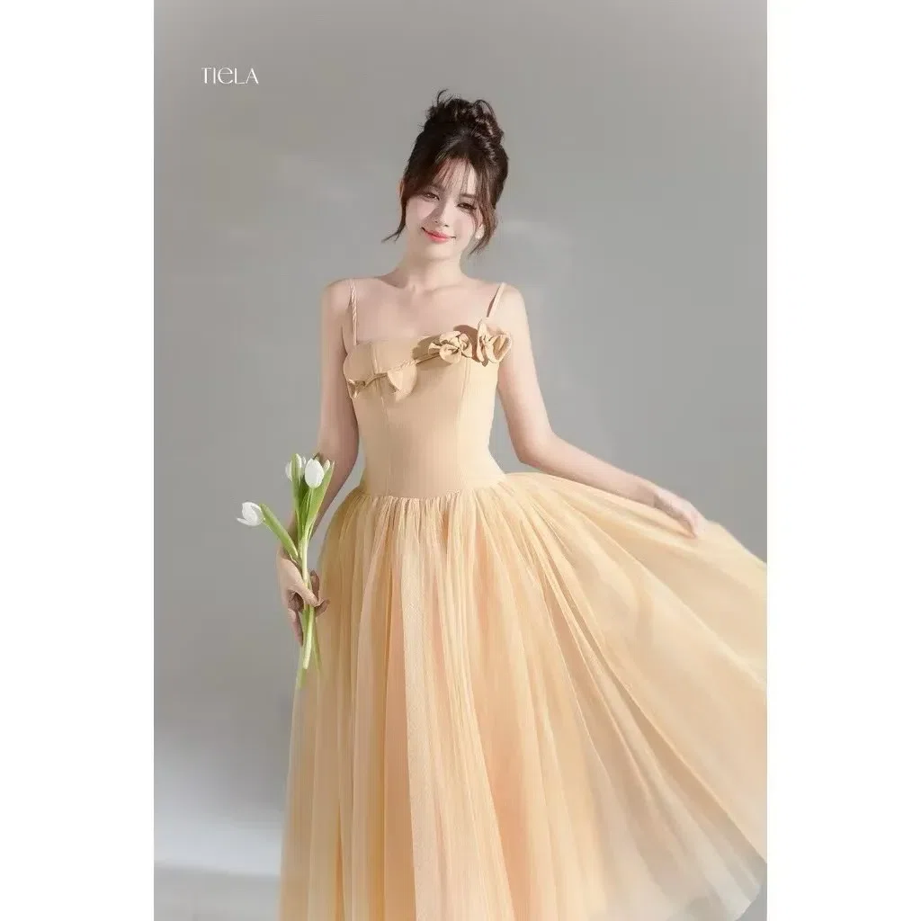 Tiela M152 Dress 3
