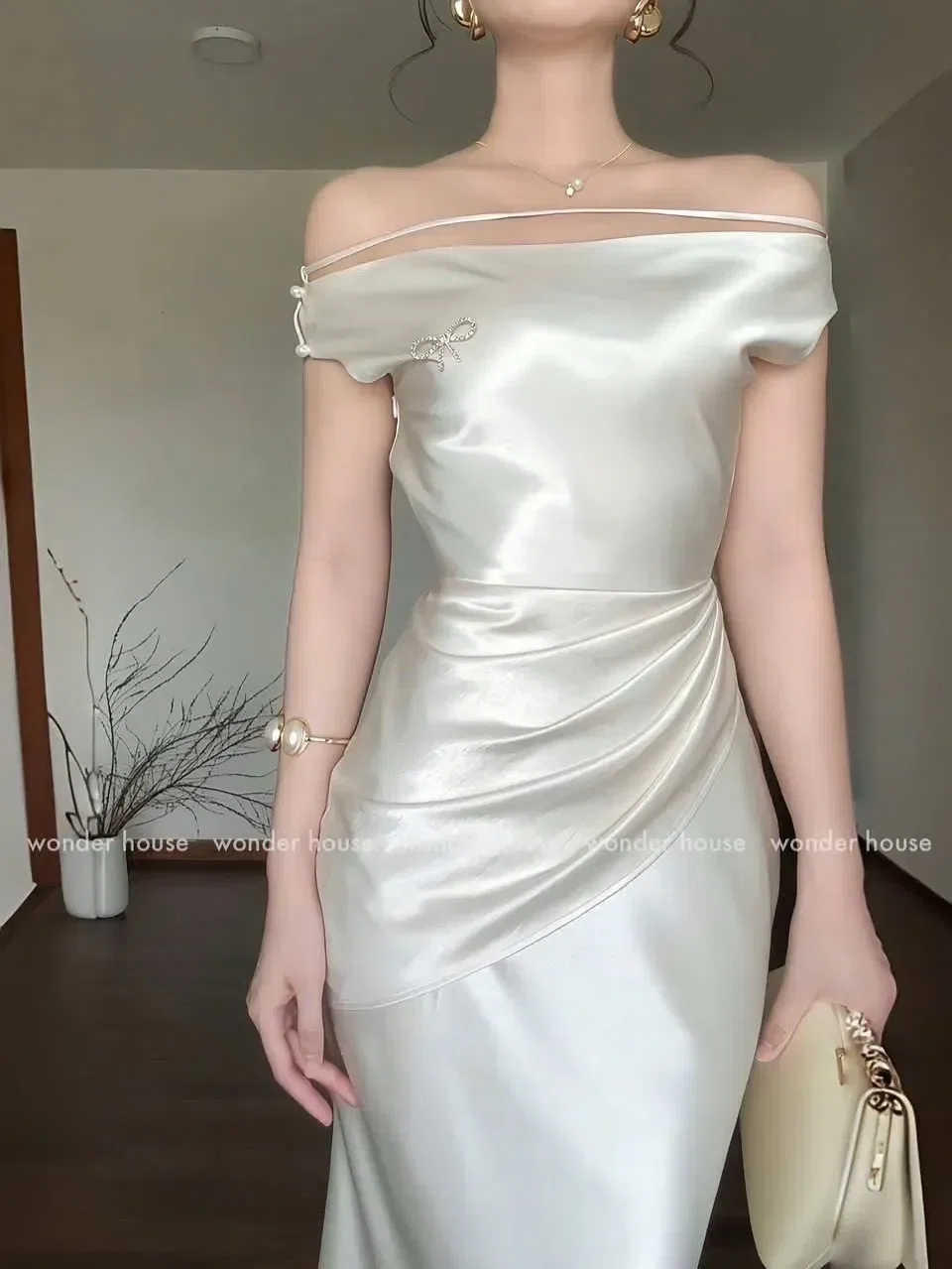 @wonderhouse.sg ~V532 Lua Dress 8