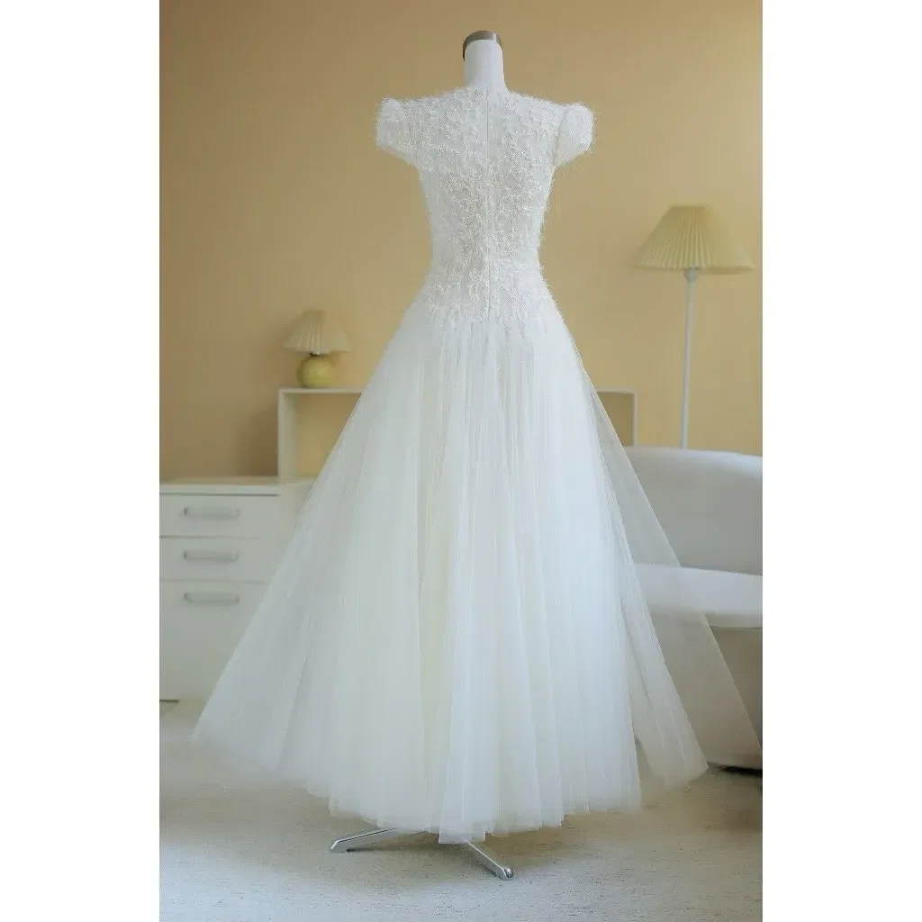 TC Dress - M150 2