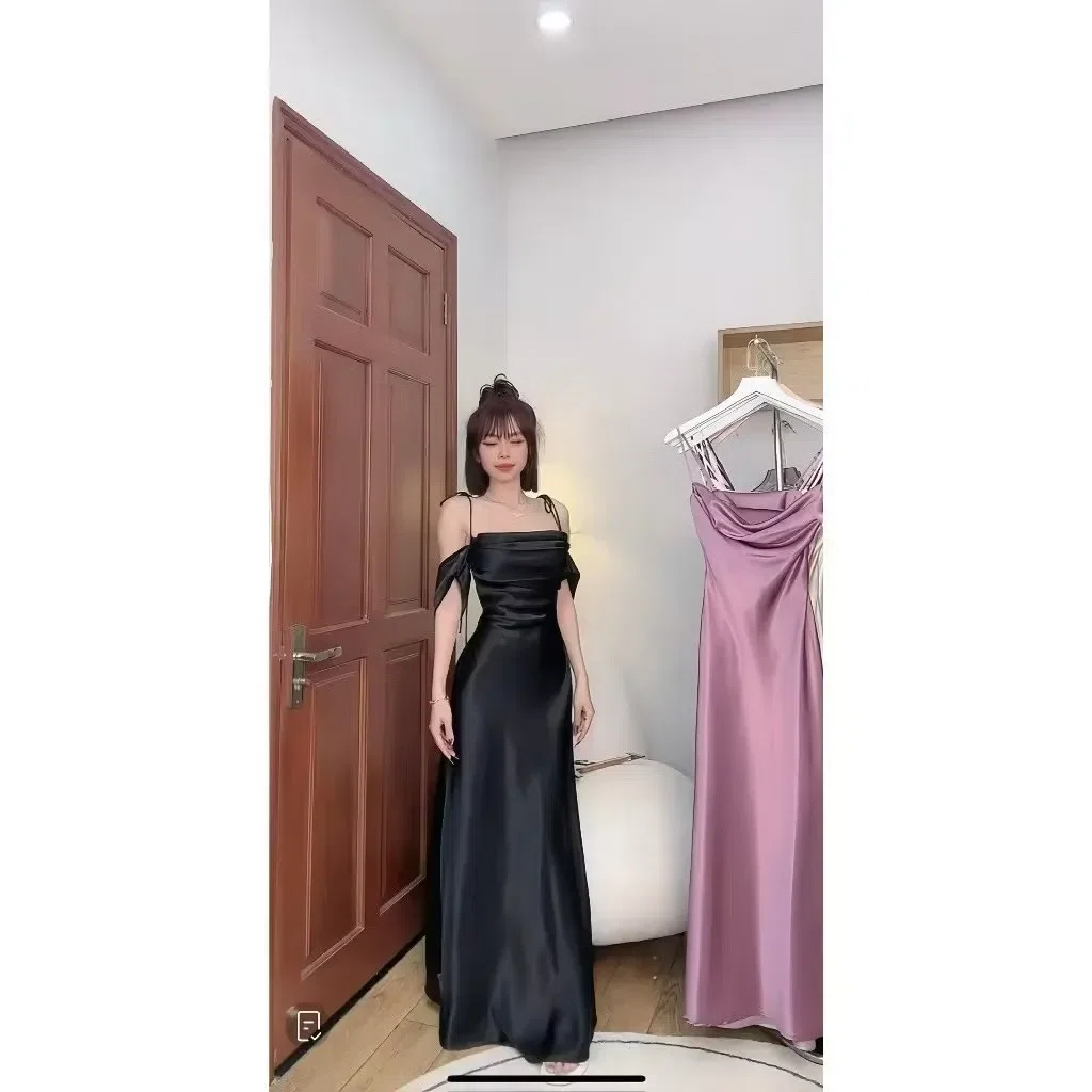🎀TC Dress - A303 1