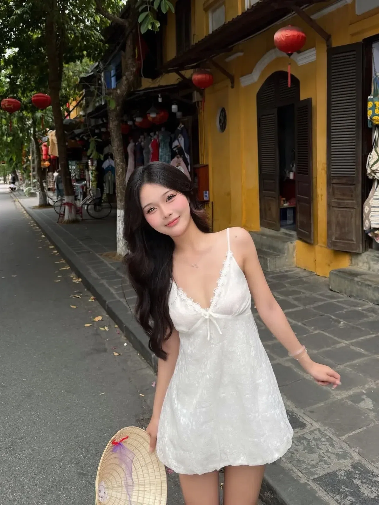Tiệm sẵn ạ✨🌷
__________________________
𝐌𝐚̂̃𝐮 𝐭𝐡𝐮𝐞̂: 𝟑𝟓𝐊/𝟏 𝐧𝐠𝐚̀𝐲 3
