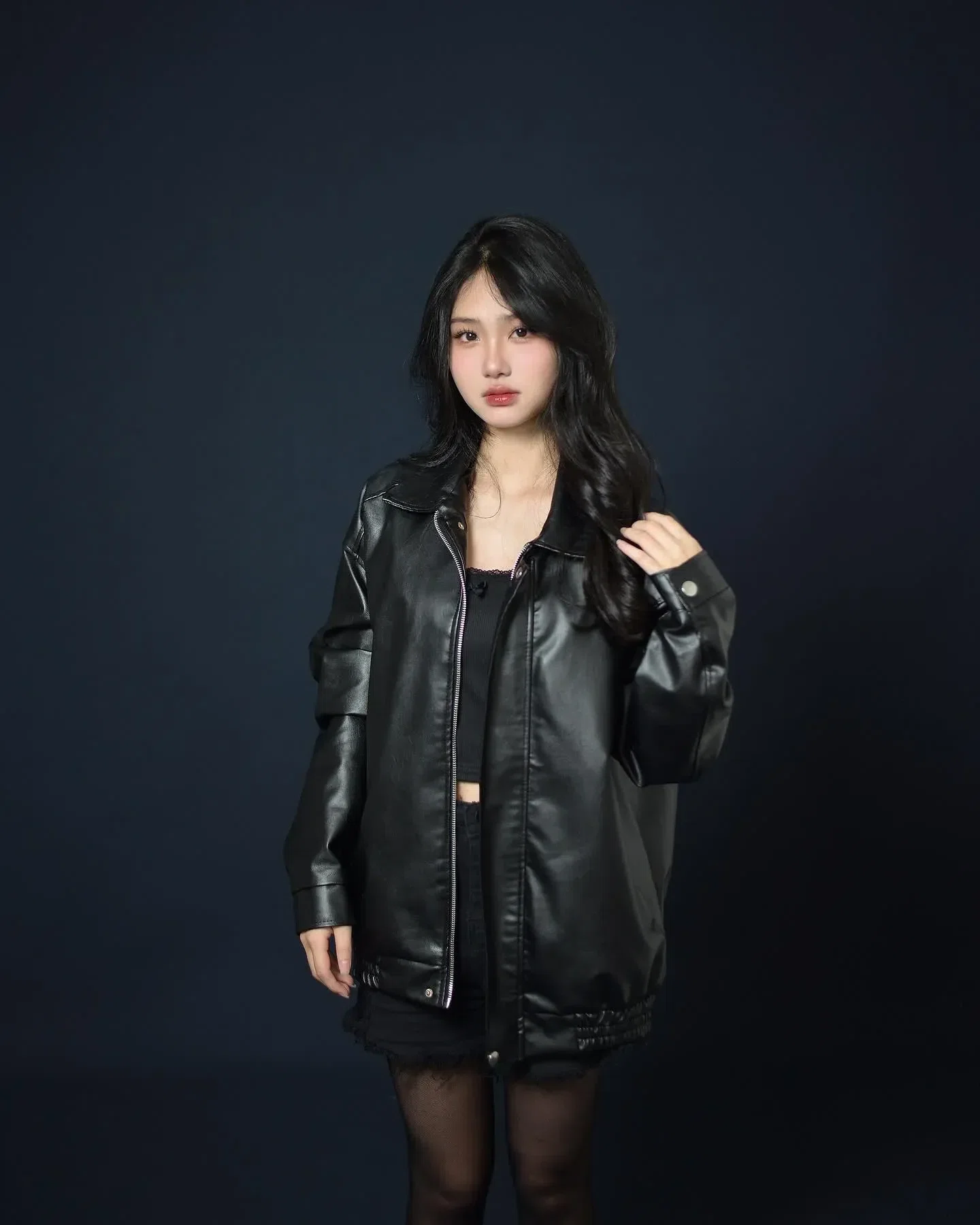 Ce nhà Traliné ai mặc e áo nì cug xinh xỉu😍 4