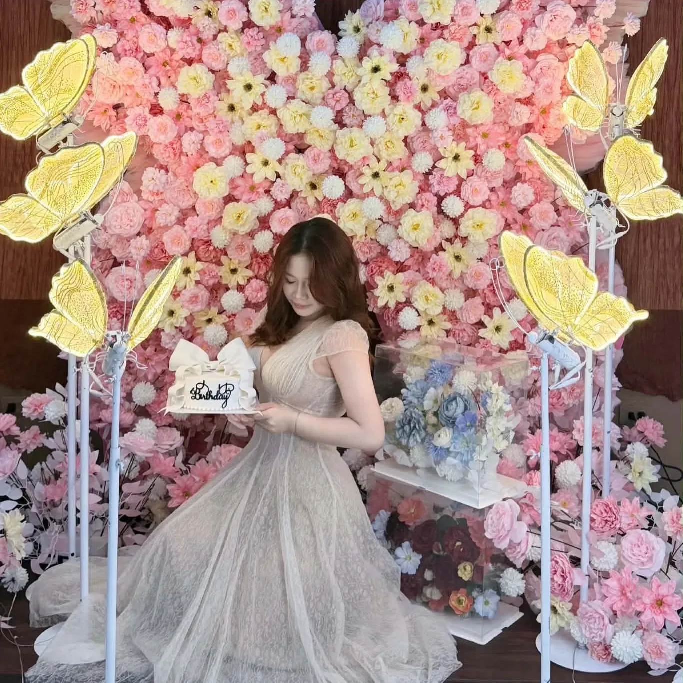 Sò Vintage M - L (be, xanh) 2
