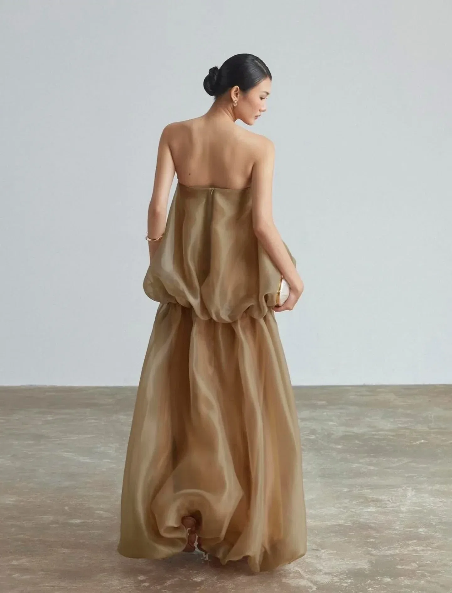 Alaia Dress - size 2 fit M, L 15
