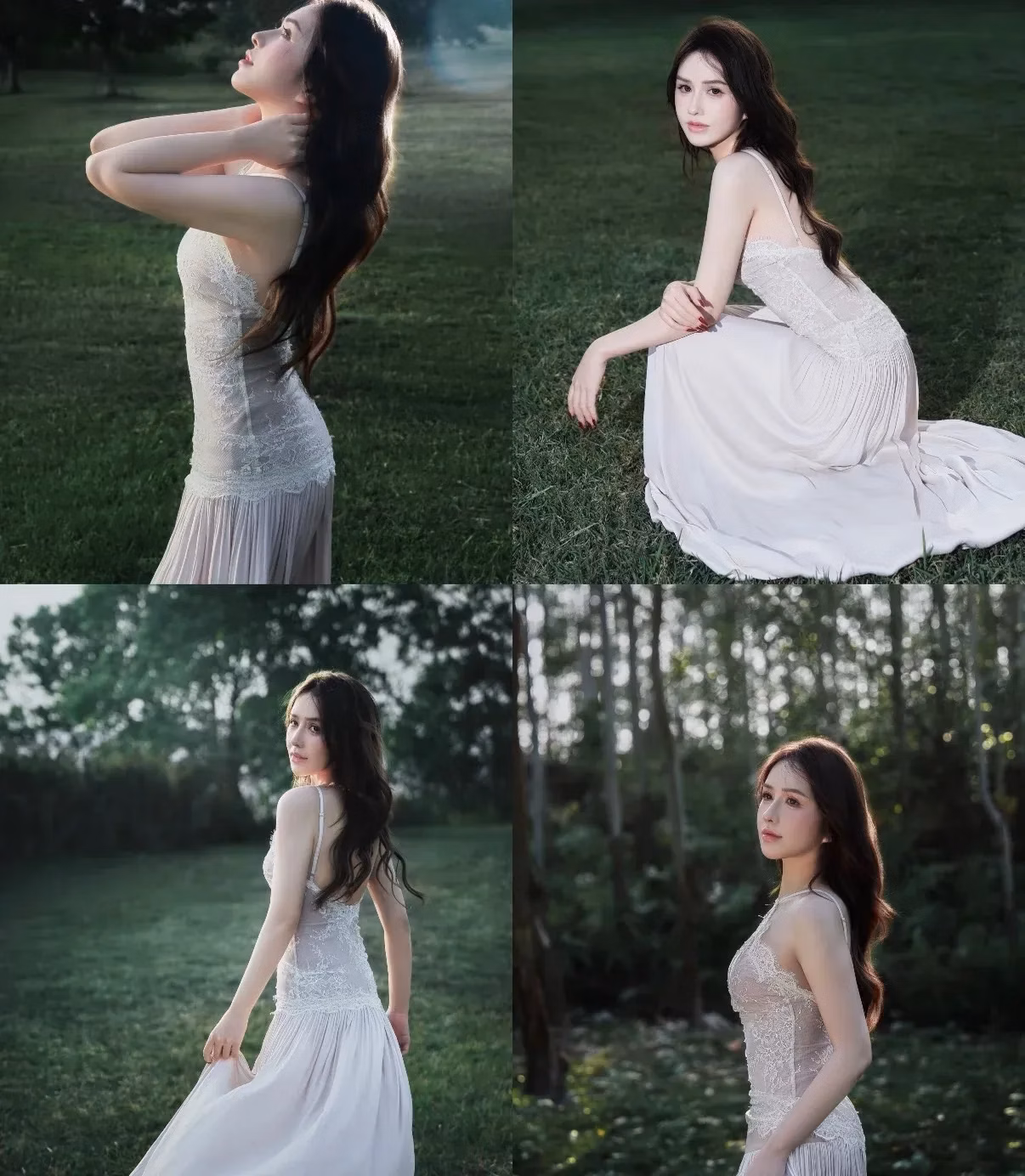 Miká Dress - size L 9