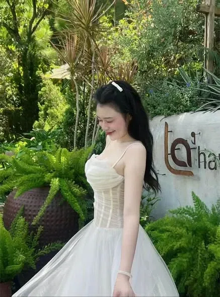 HANACHI Váy xinh 2