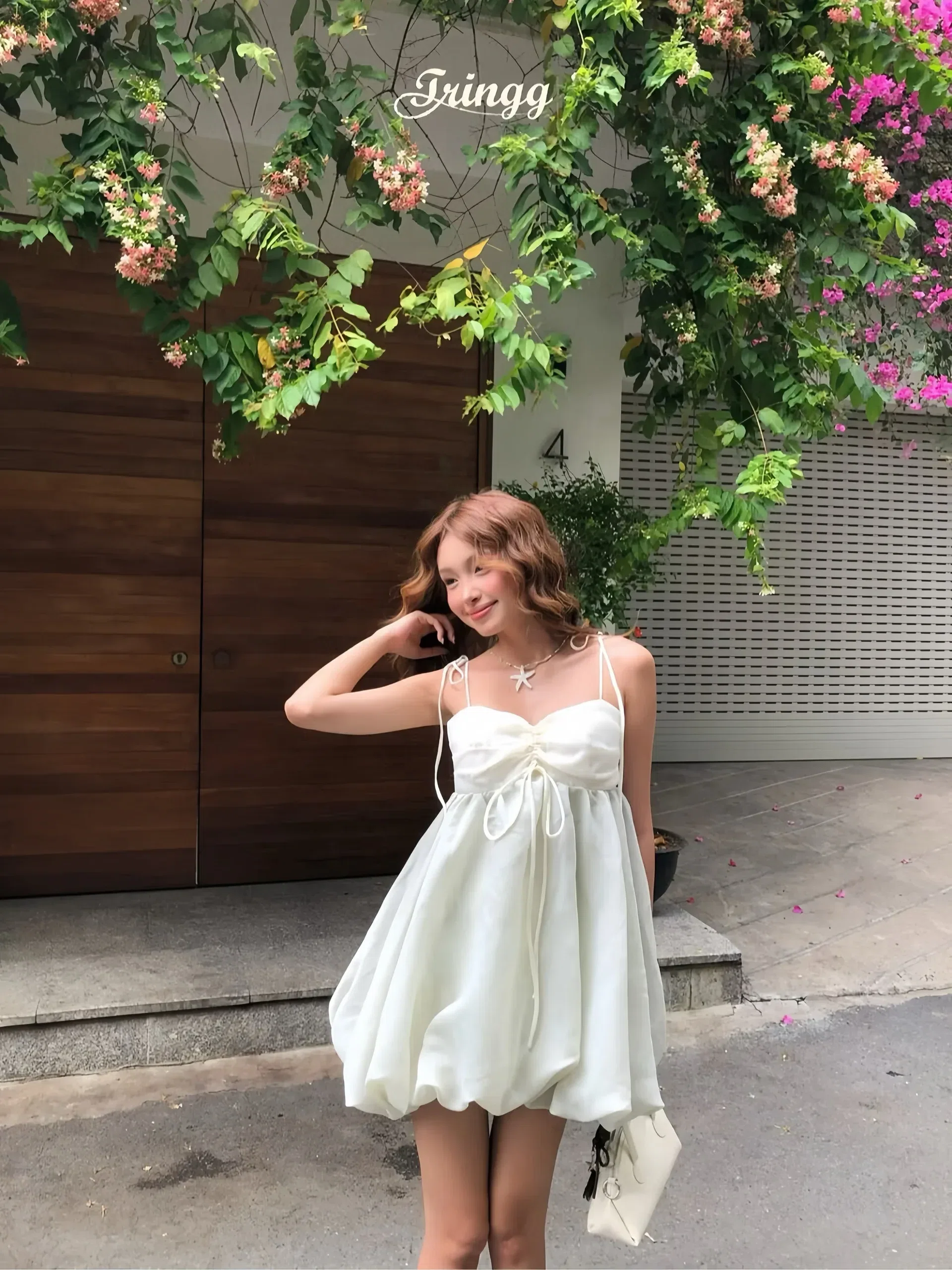 TRINGG Dress & Photo 2
