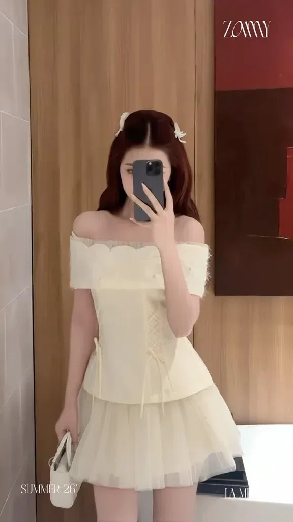 ZAMY SULI TOP 1