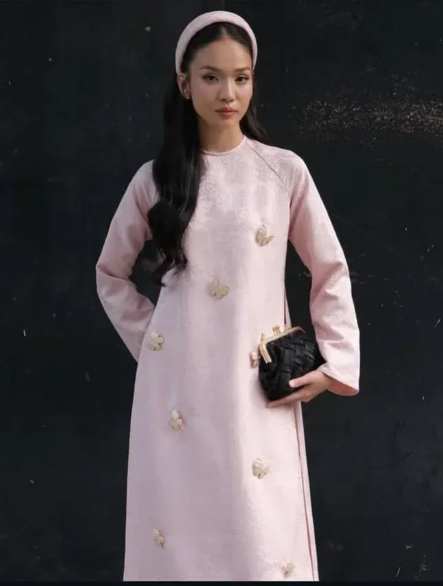 Áo dài Maison.havu 3