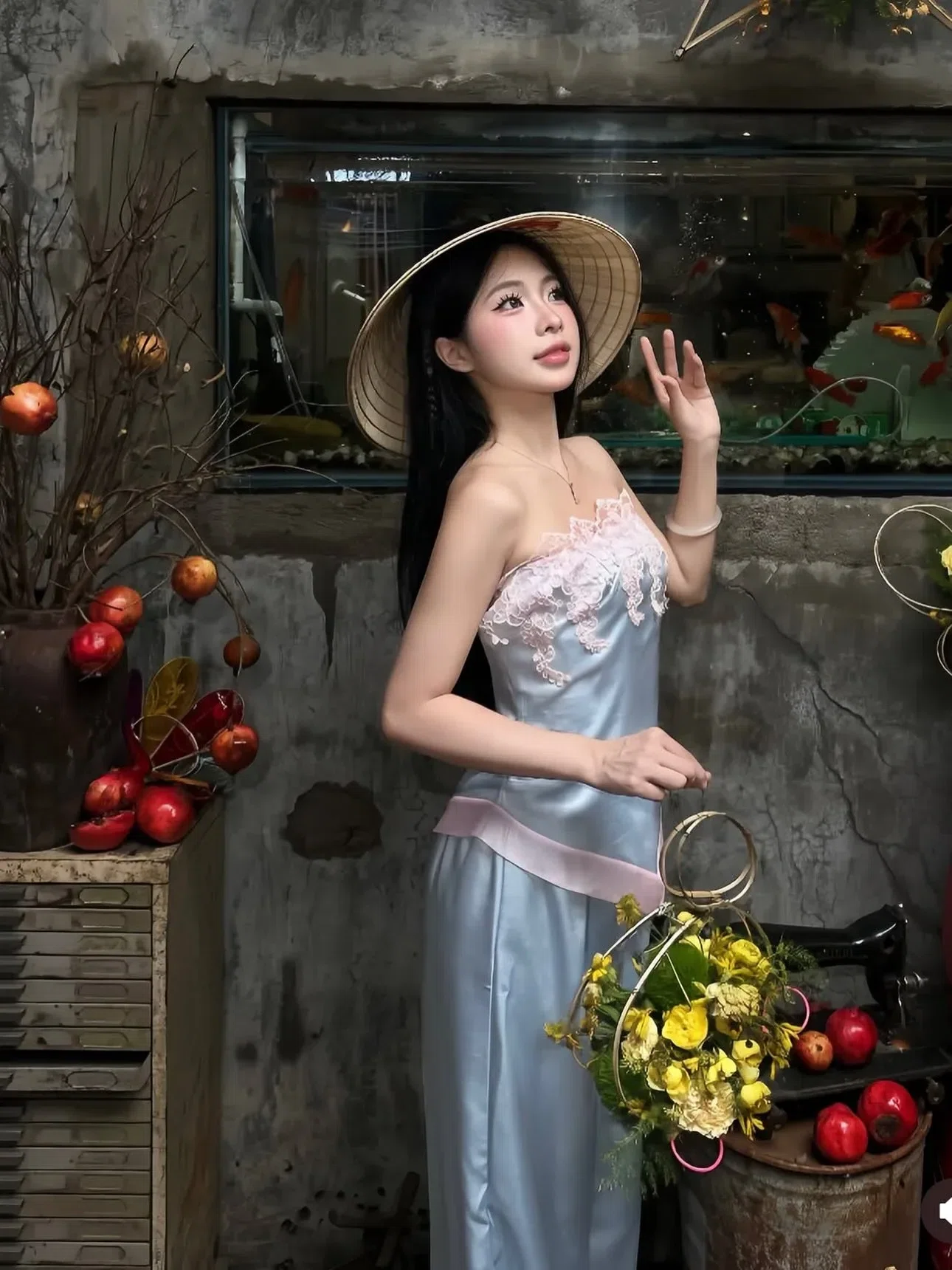 Tiệm sẵn set ạ✨
__________________________
𝐌𝐚̂̃𝐮 𝐭𝐡𝐮𝐞̂: 𝟑𝟓𝐊/𝟏 𝐧𝐠𝐚̀ 3