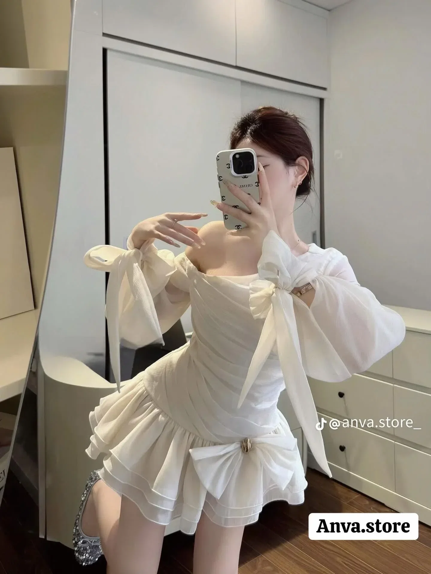 Váy đi tiệc, đám cưới 4