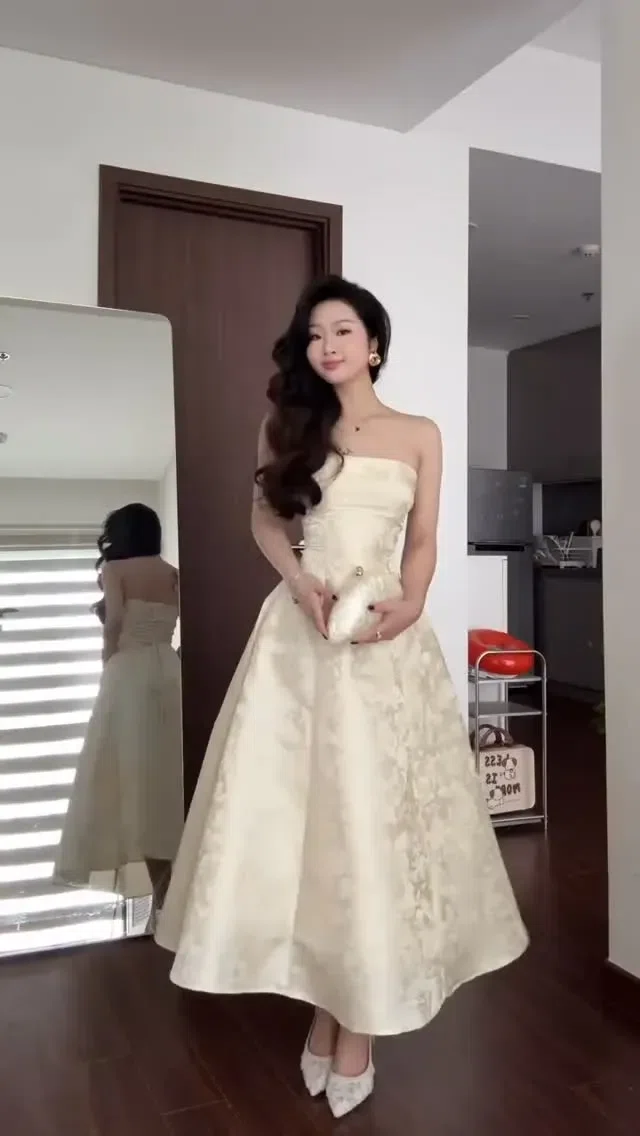 Diana dress 1