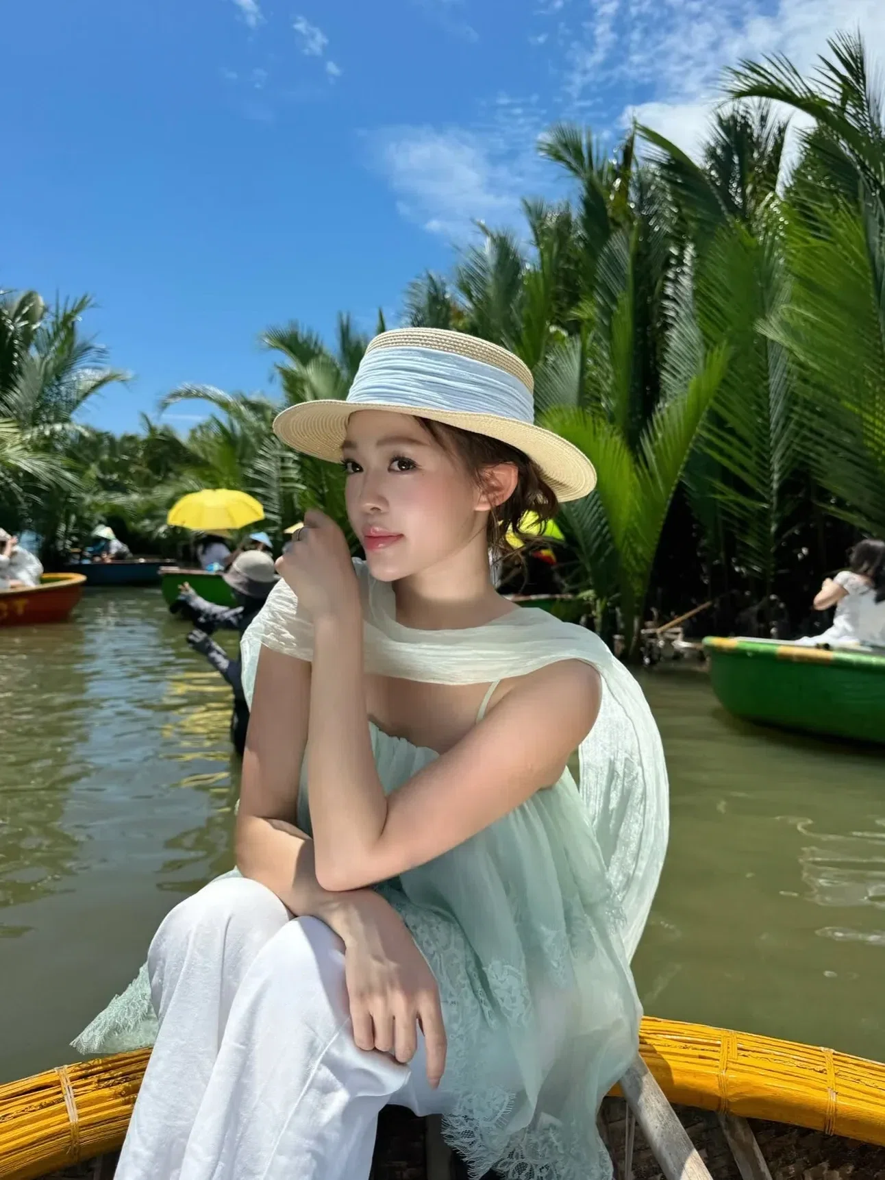 Jane Top 3