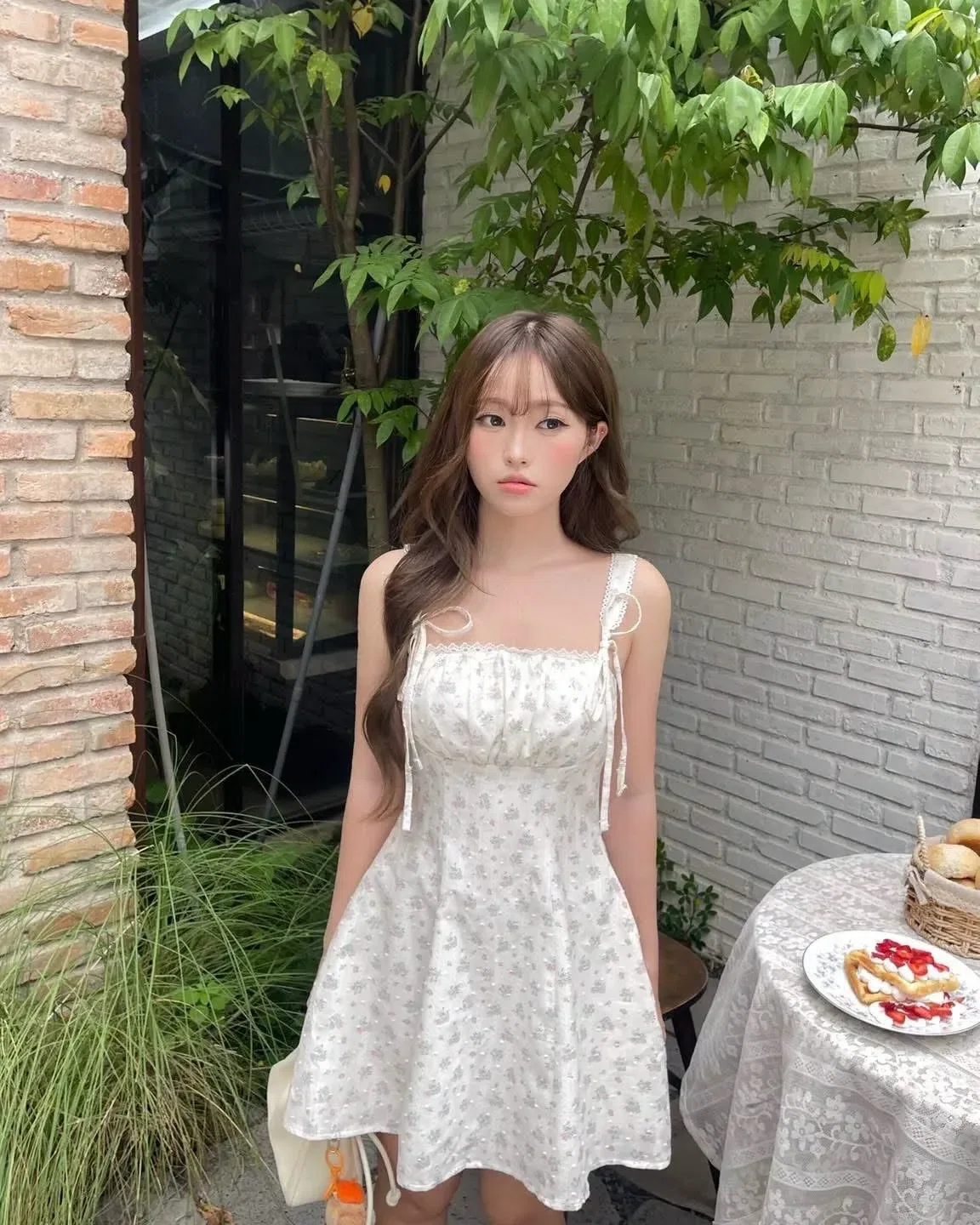 Tiệm sẵn ạ✨
__________________________
𝐌𝐚̂̃𝐮 𝐭𝐡𝐮𝐞̂: 𝟑𝟓𝐊/𝟏 𝐧𝐠𝐚̀𝐲
4