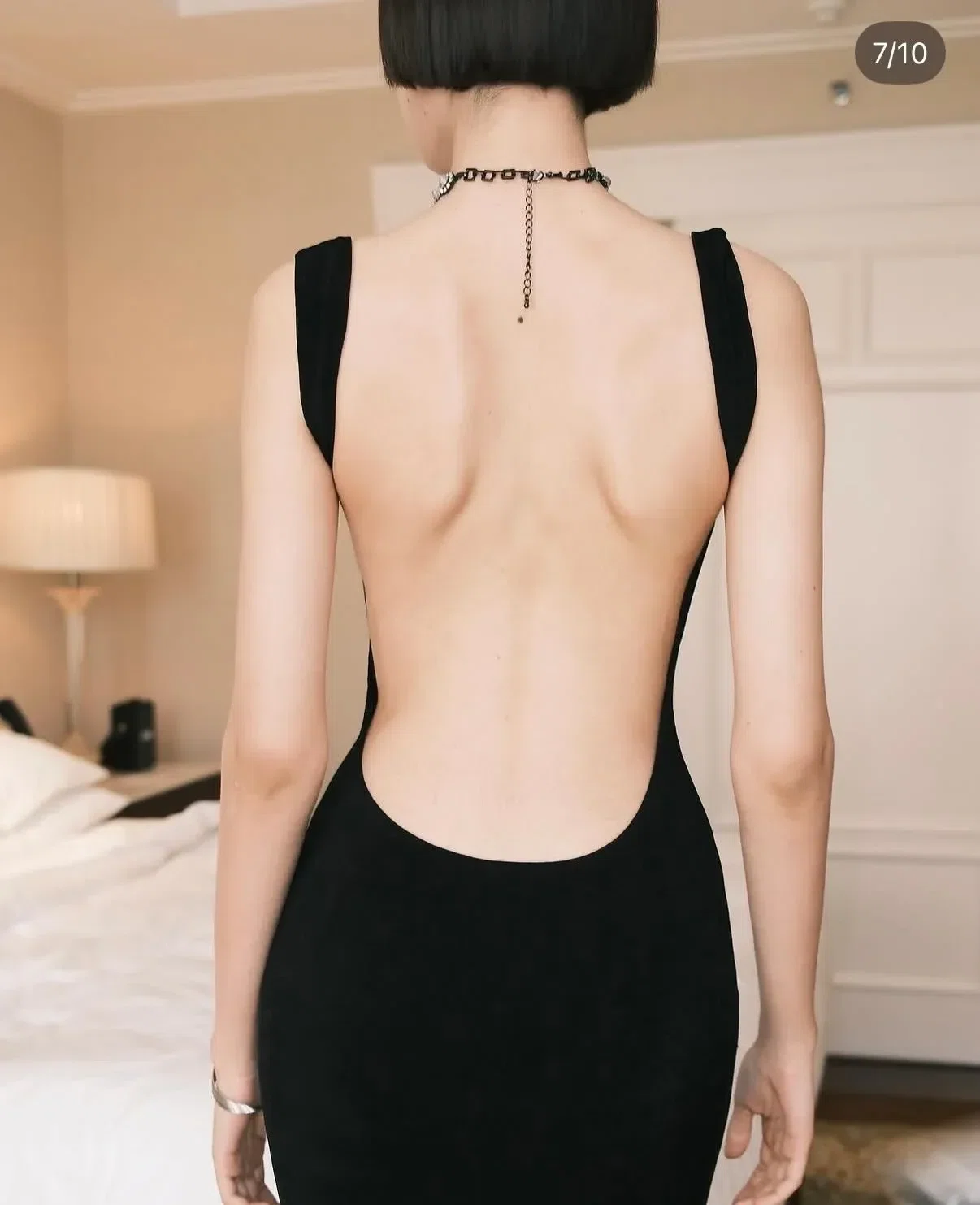 @ayserkris Cọc 1tr Size S (fit M váy co giãn nhiều) 4