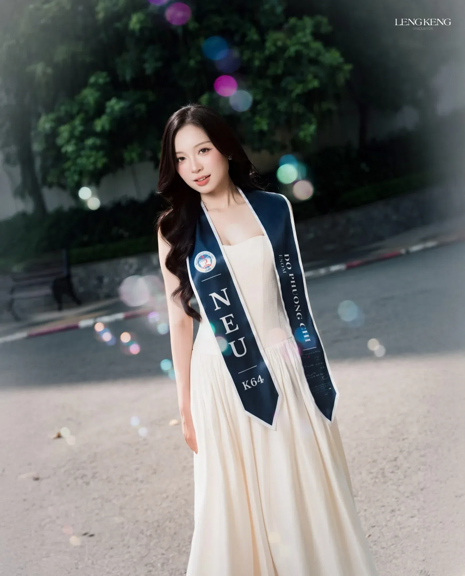 BRAND RUBIES - mùa prom tới. 11