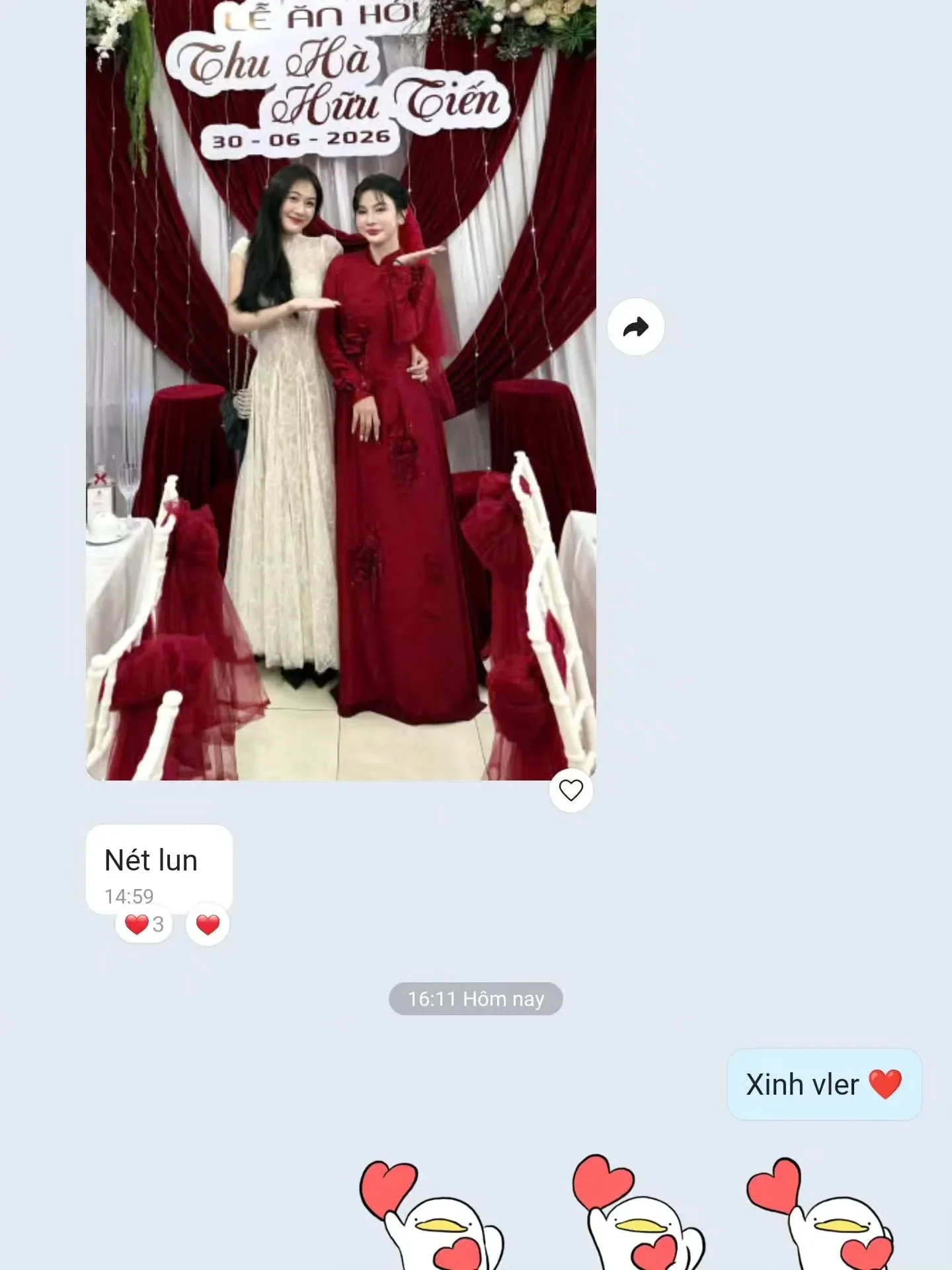 VELIA VINTAGE VẪN CHÁY RỰC 3