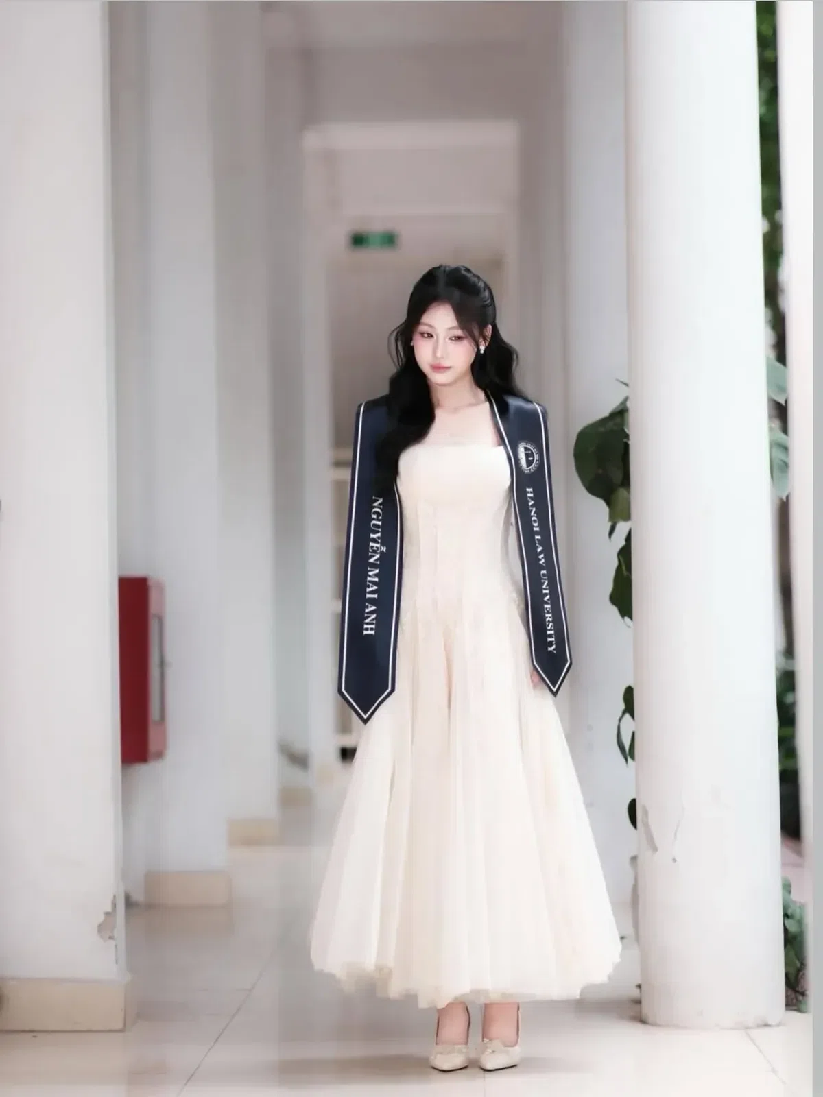 Sò Vintage ELODIE Maxi 1