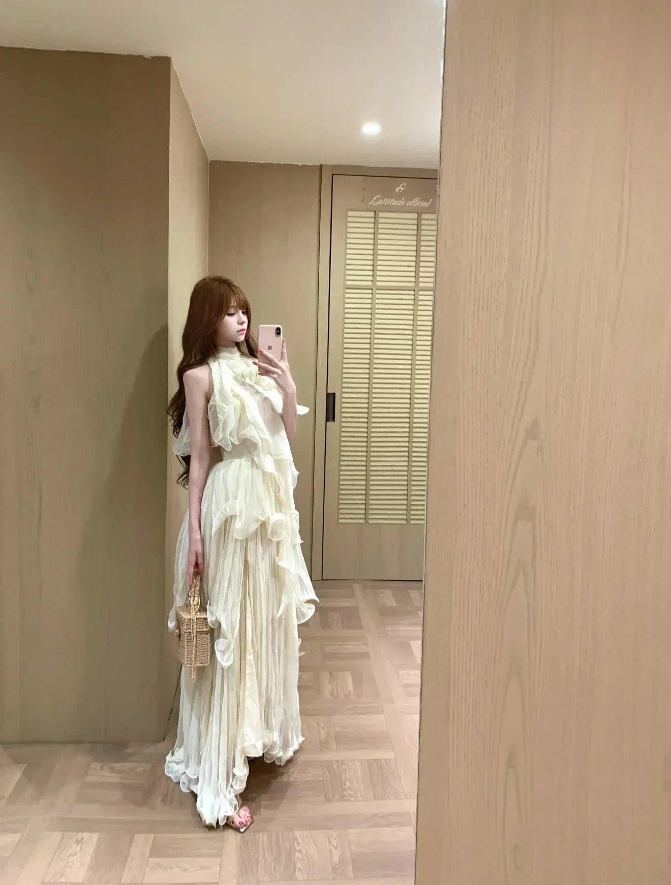 Lattitude DK0028 Dress 9