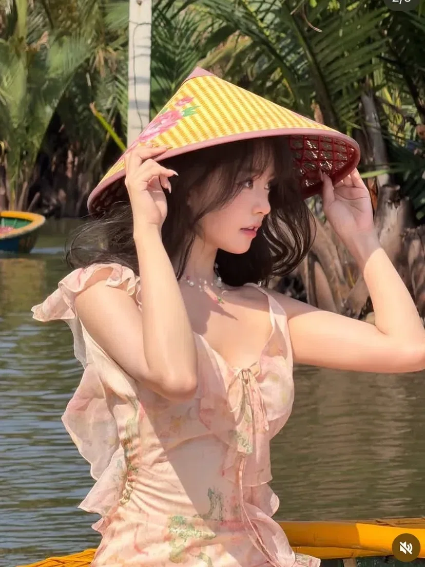 CJỌY V602 Maya Dress SIZE S 2
