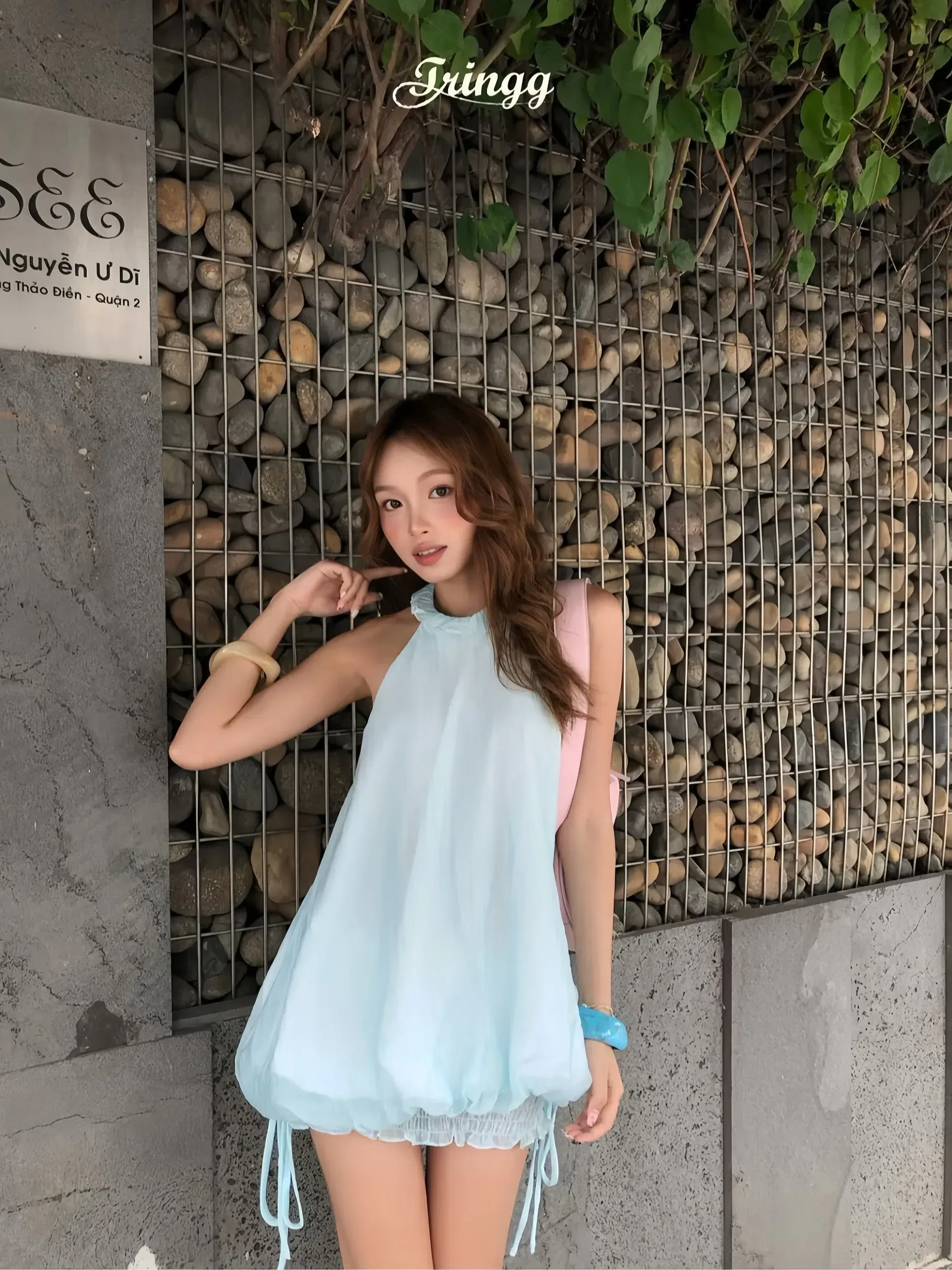 TRINGG Dress & Photo 3