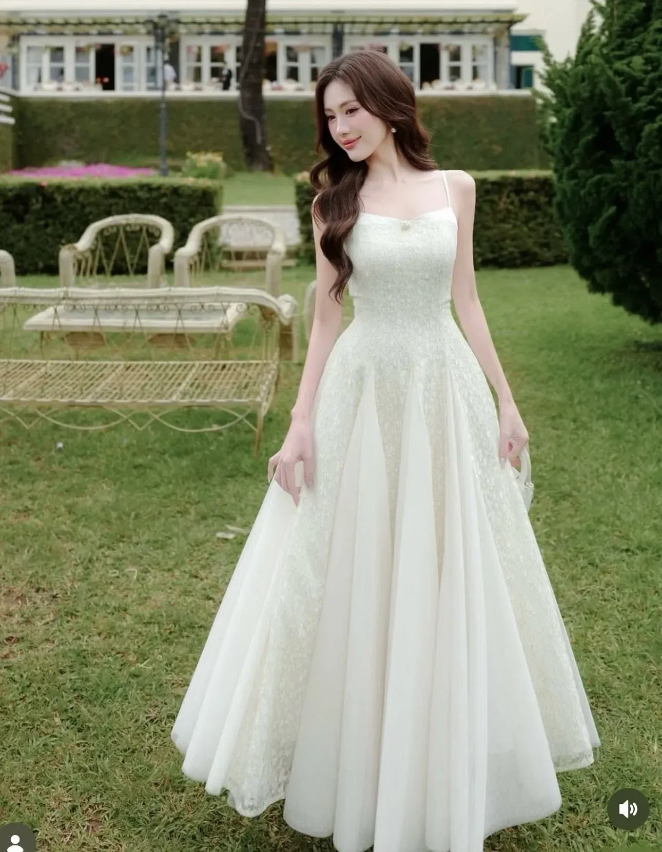 Amara dress | TIELA 4
